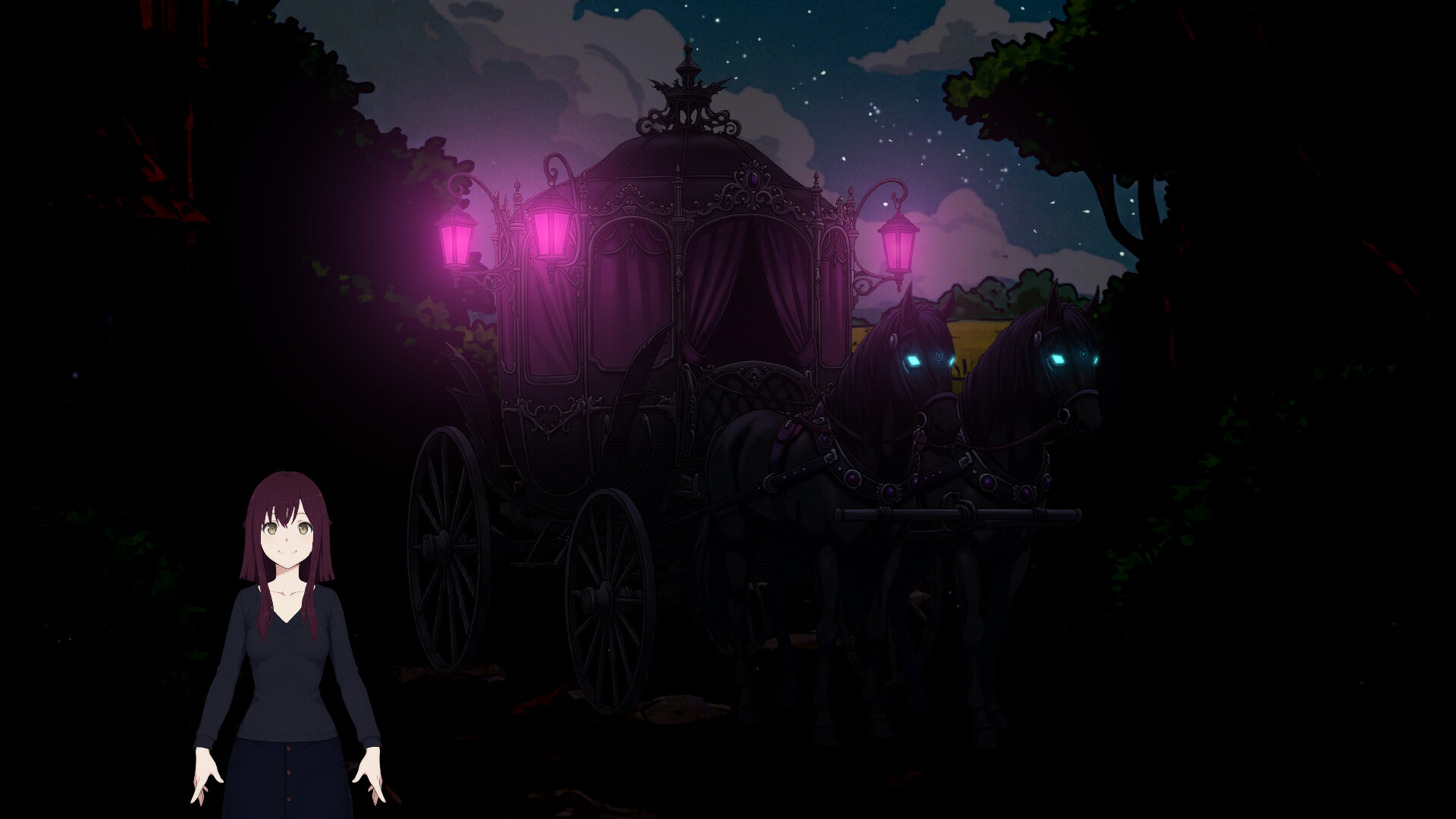 Through the Edges screenshot 5