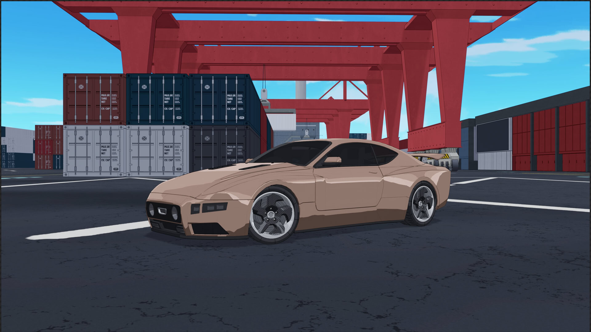 Rogue Stradale screenshot 18