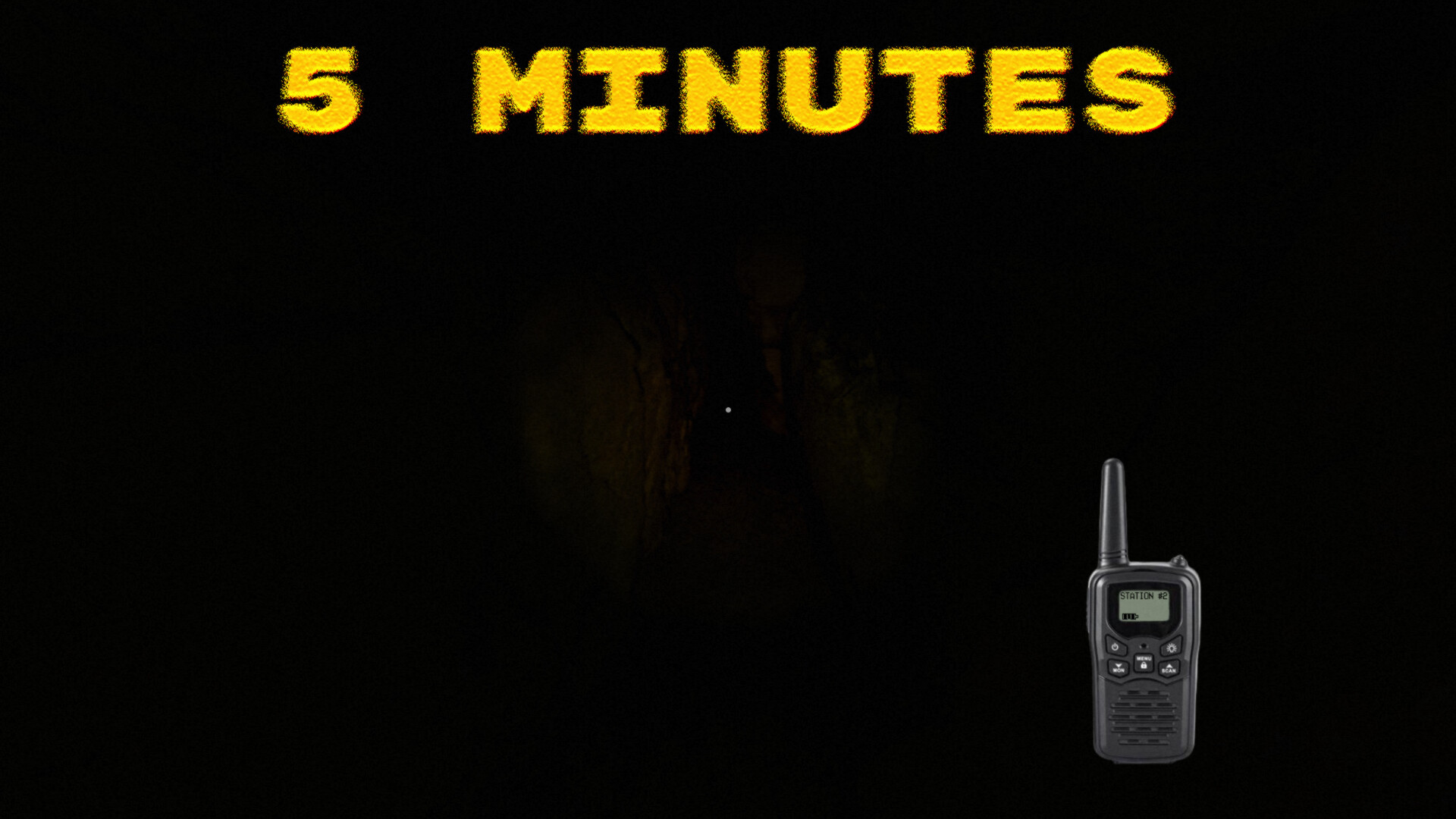 Hunt The Yeti screenshot 5