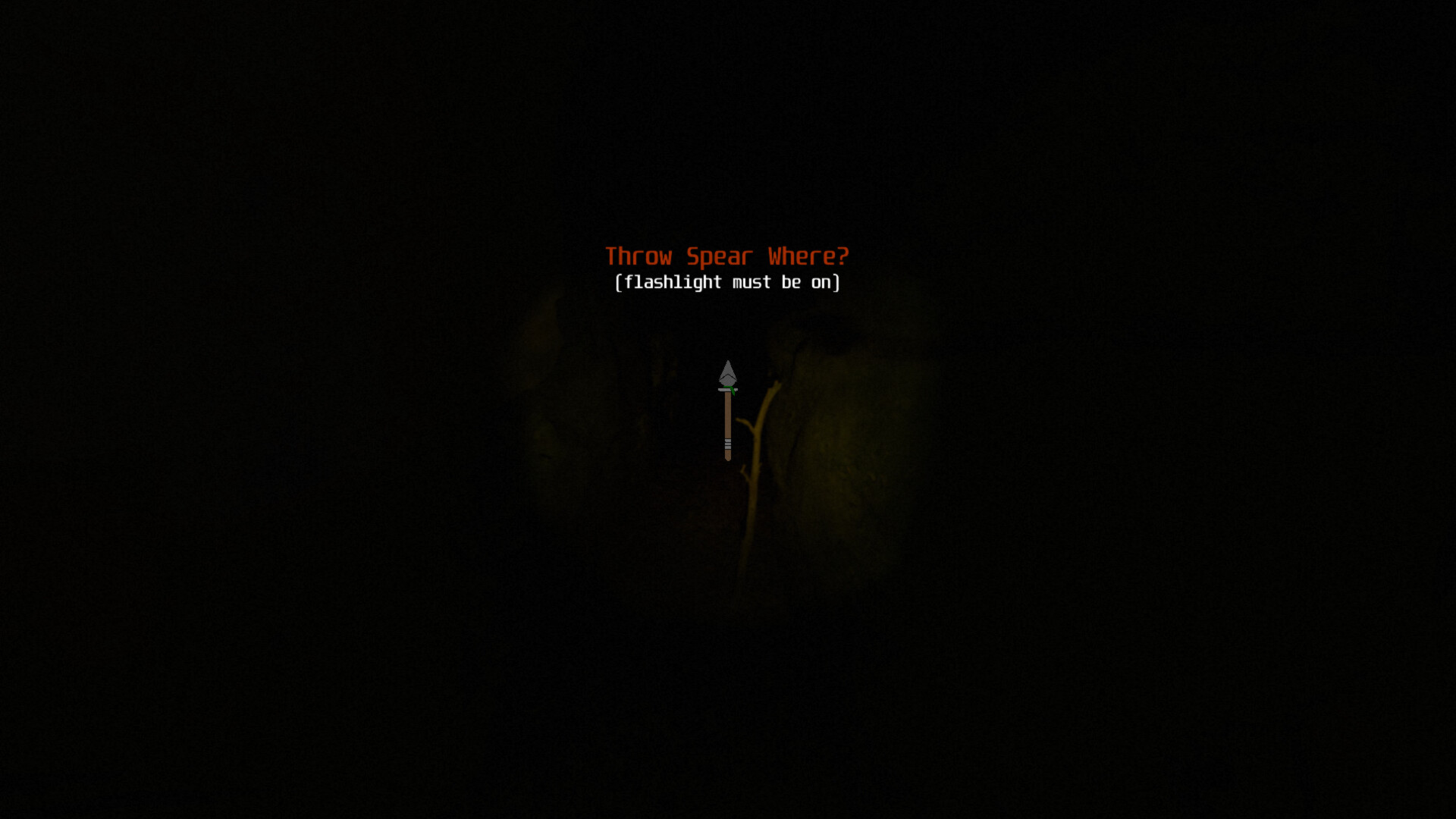 Hunt The Yeti screenshot 4