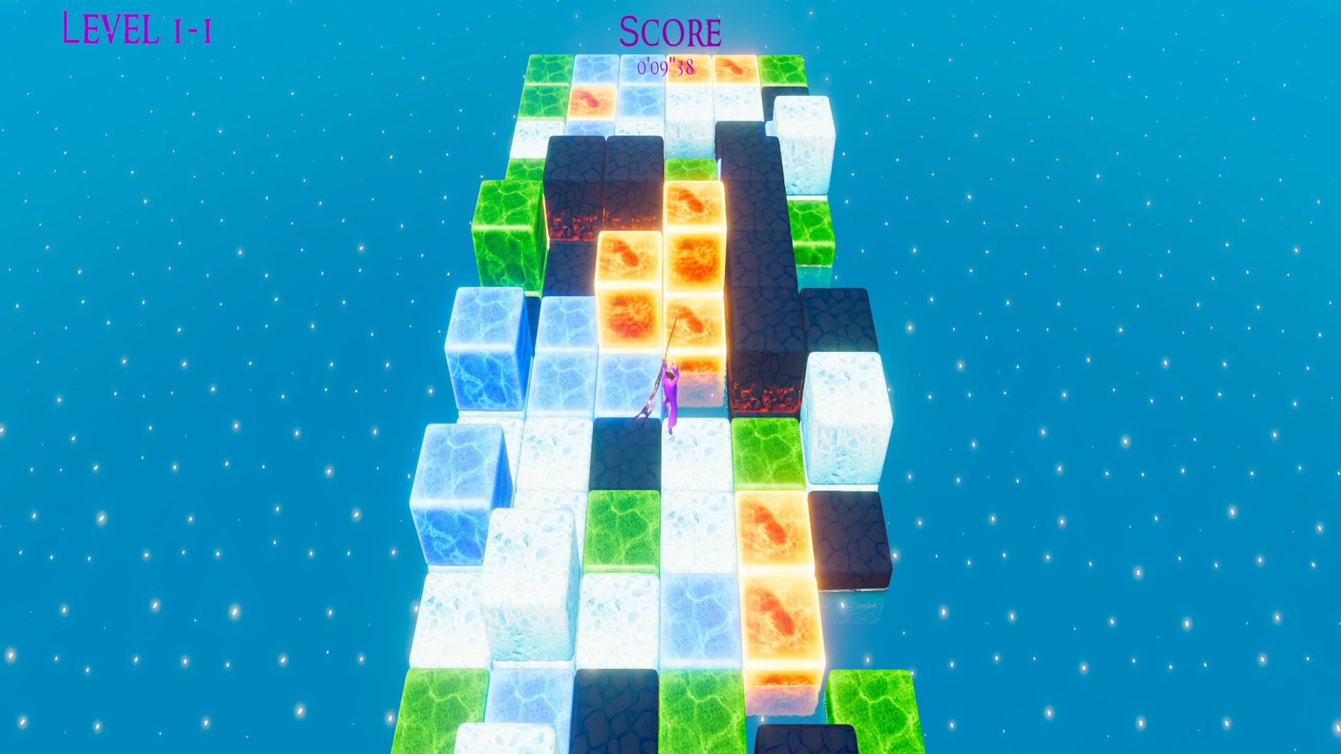 EternalQube screenshot 1