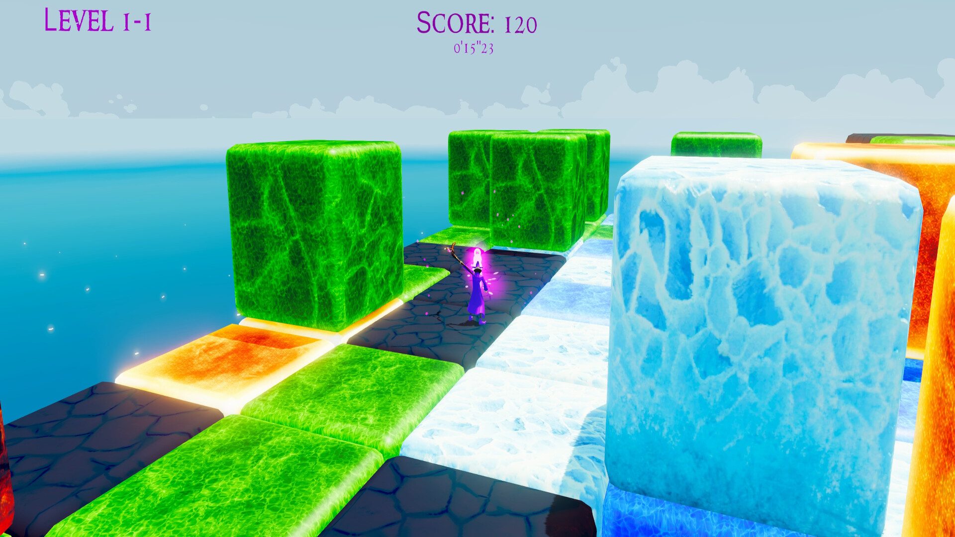 EternalQube screenshot 3