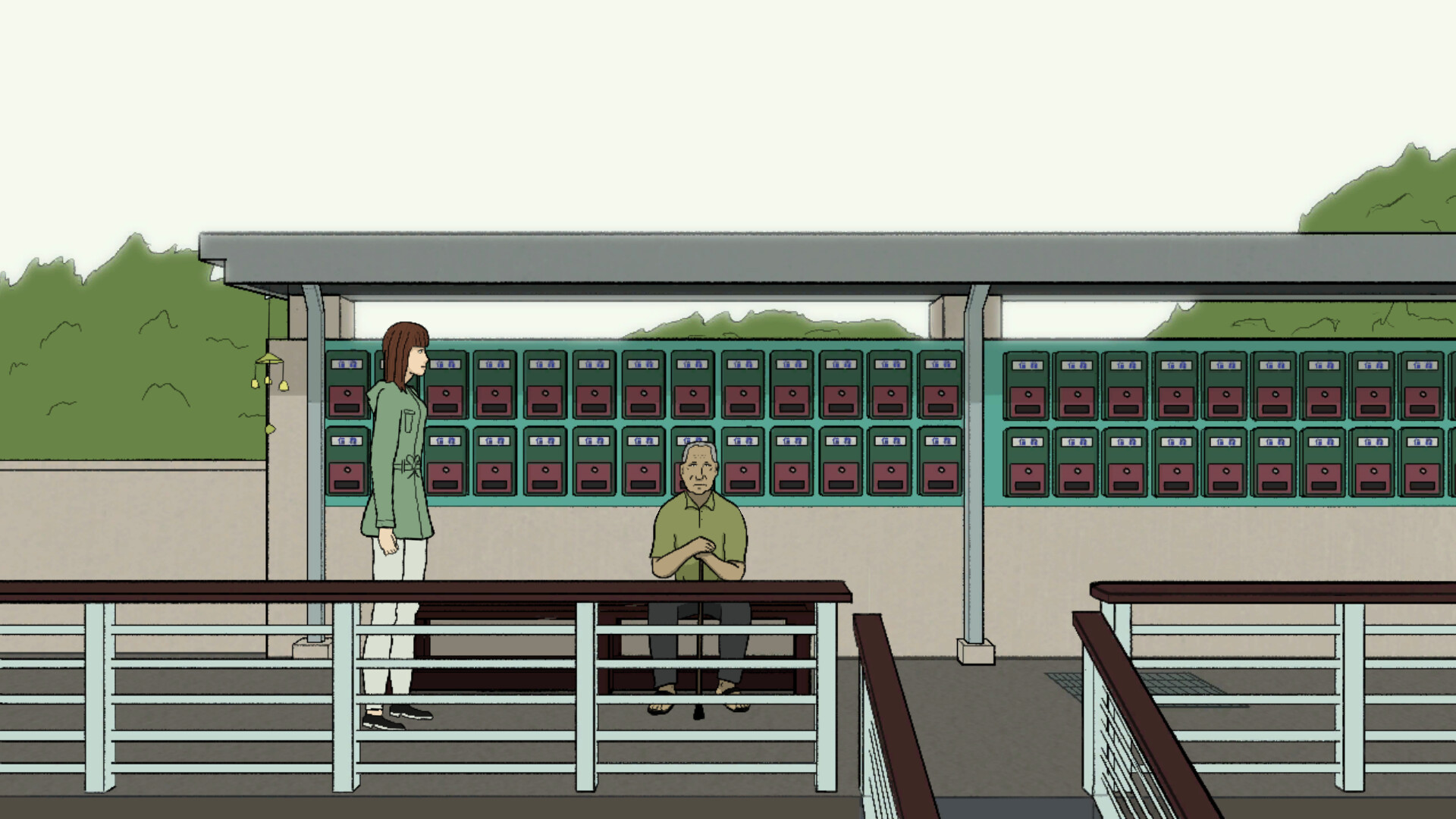 Jackie Hart: Headhunter screenshot 7