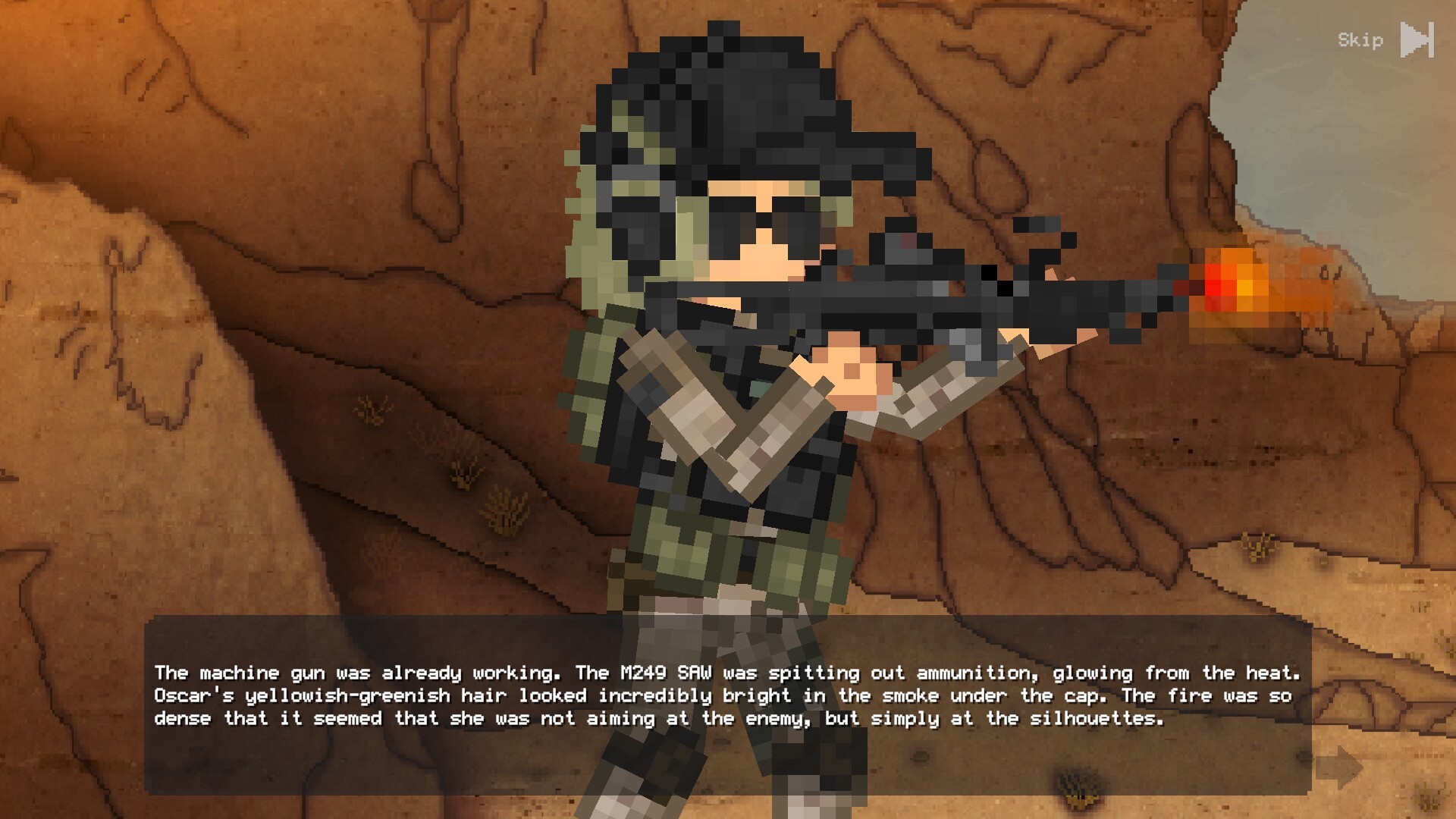 Pawns of War screenshot 16