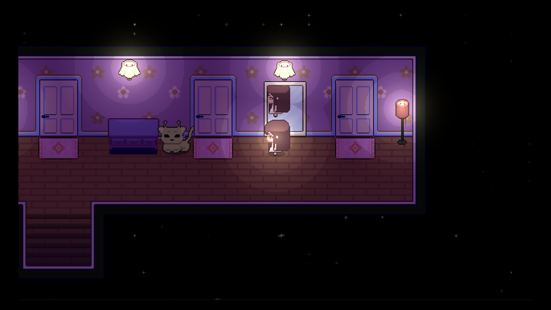 TRUSTFALL screenshot 4