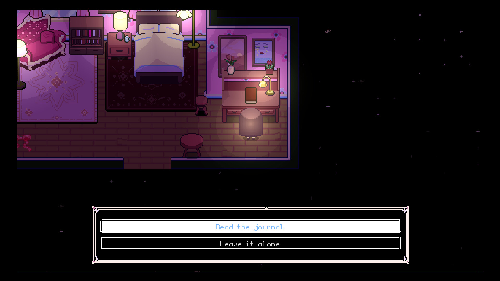 TRUSTFALL screenshot 5