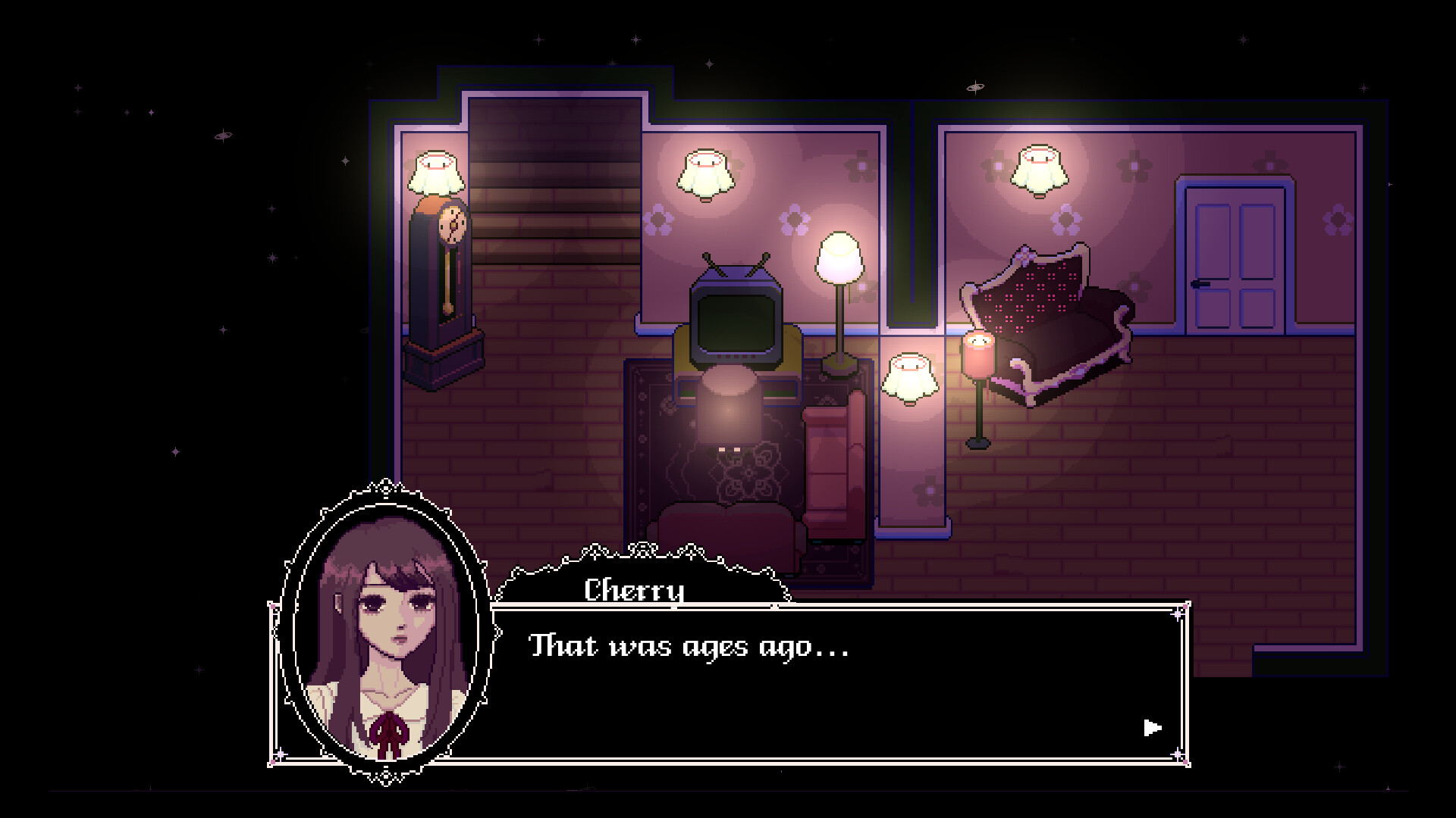 TRUSTFALL screenshot 3
