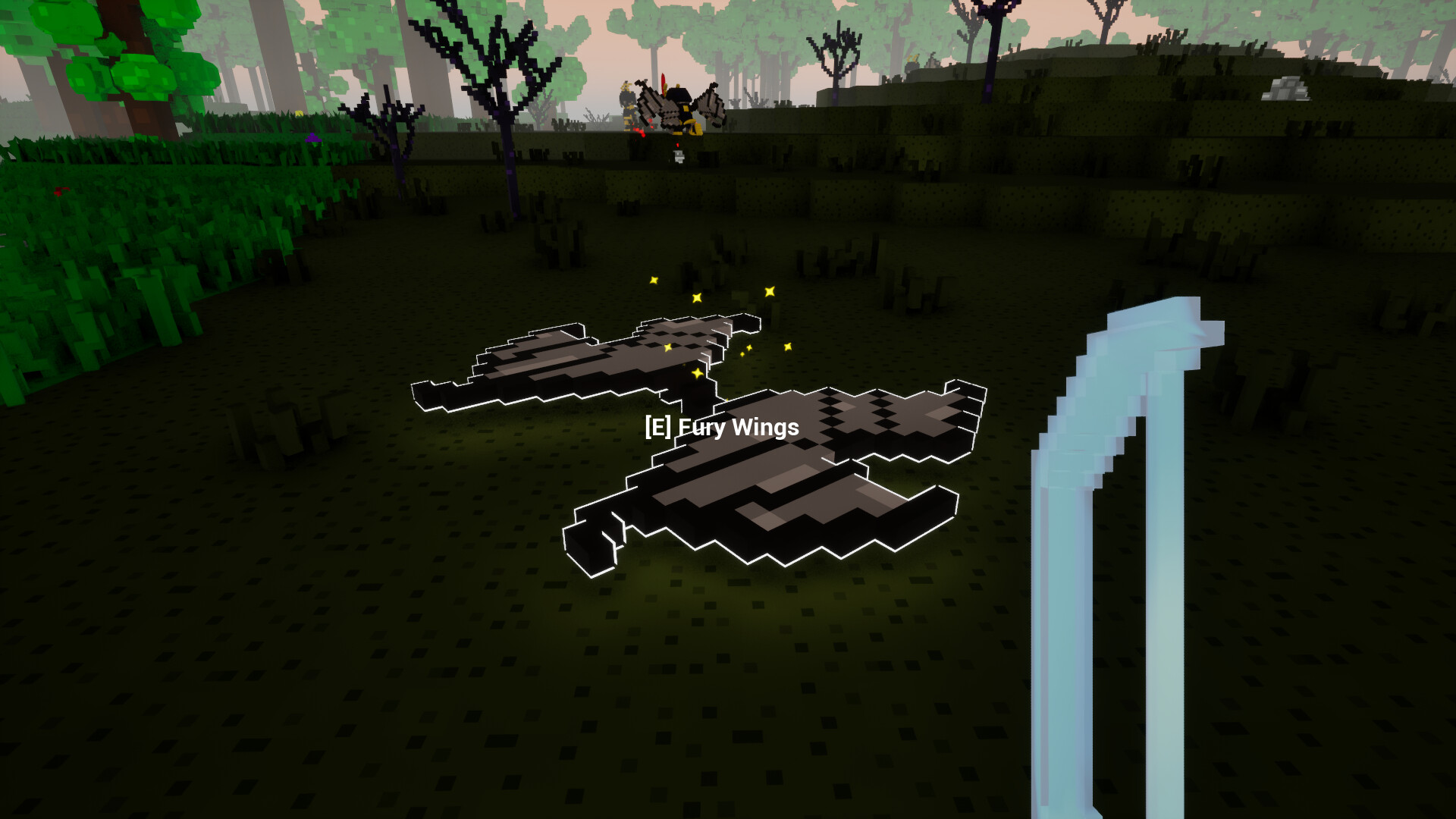 Voxlife Greek screenshot 6