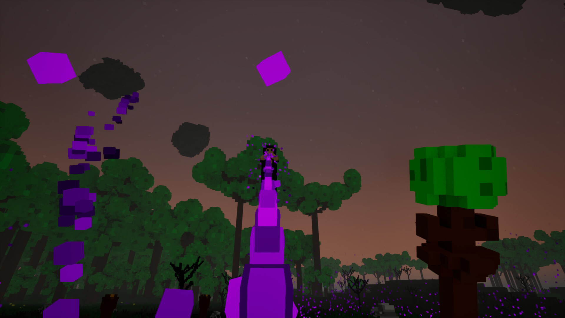 Voxlife Greek screenshot 4