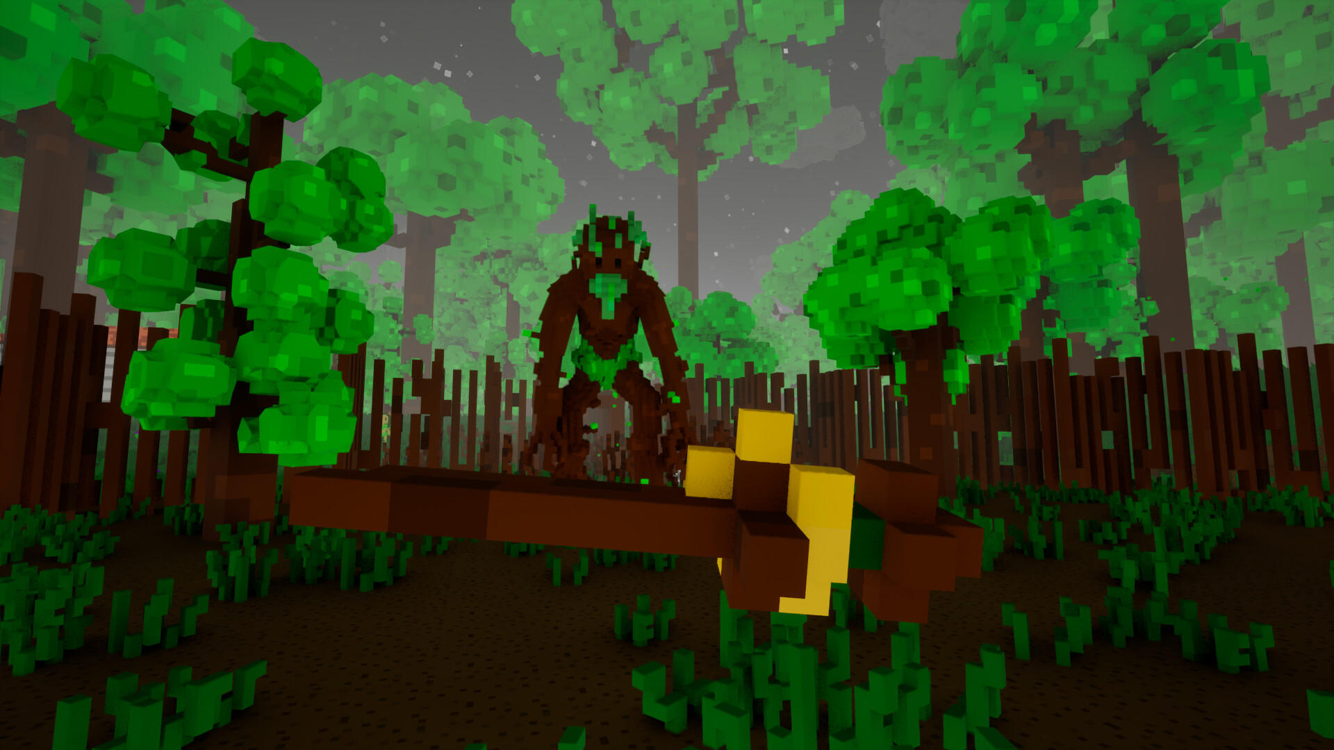 Voxlife Greek screenshot 7