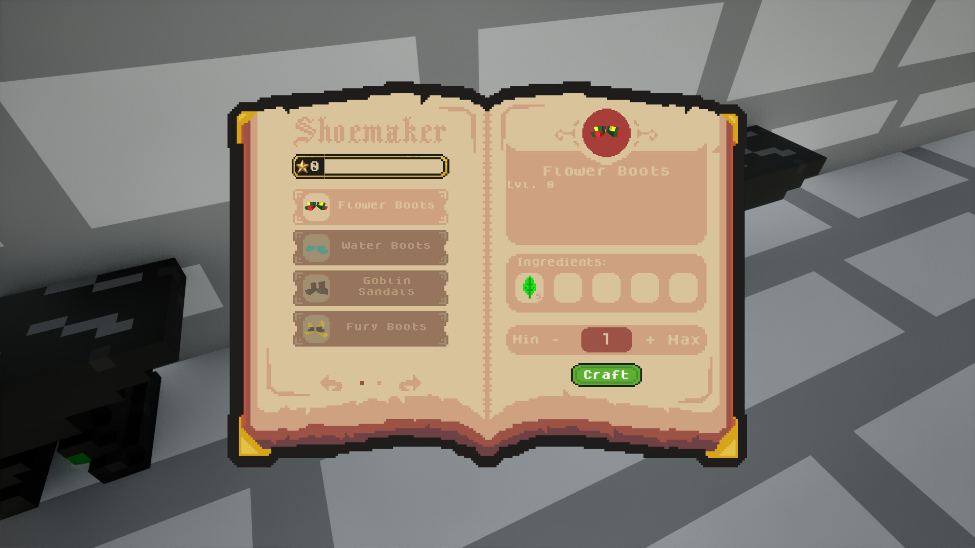 Voxlife Greek screenshot 8