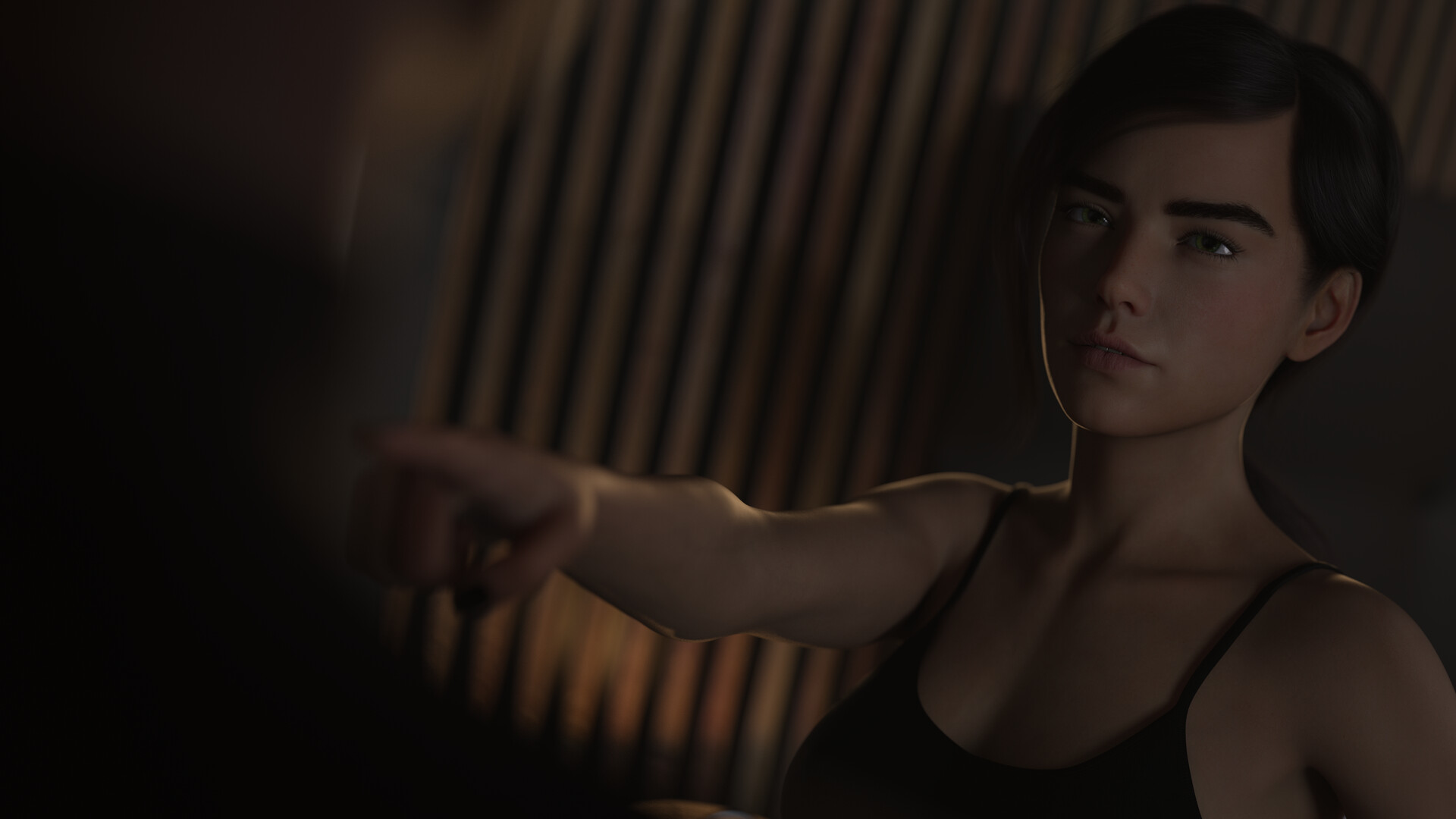 Westview Academy - Season 2 screenshot 2
