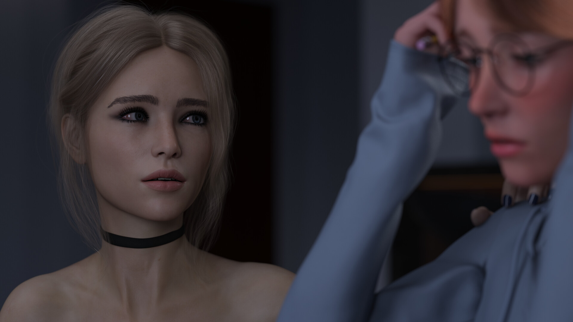 Westview Academy - Season 2 screenshot 8