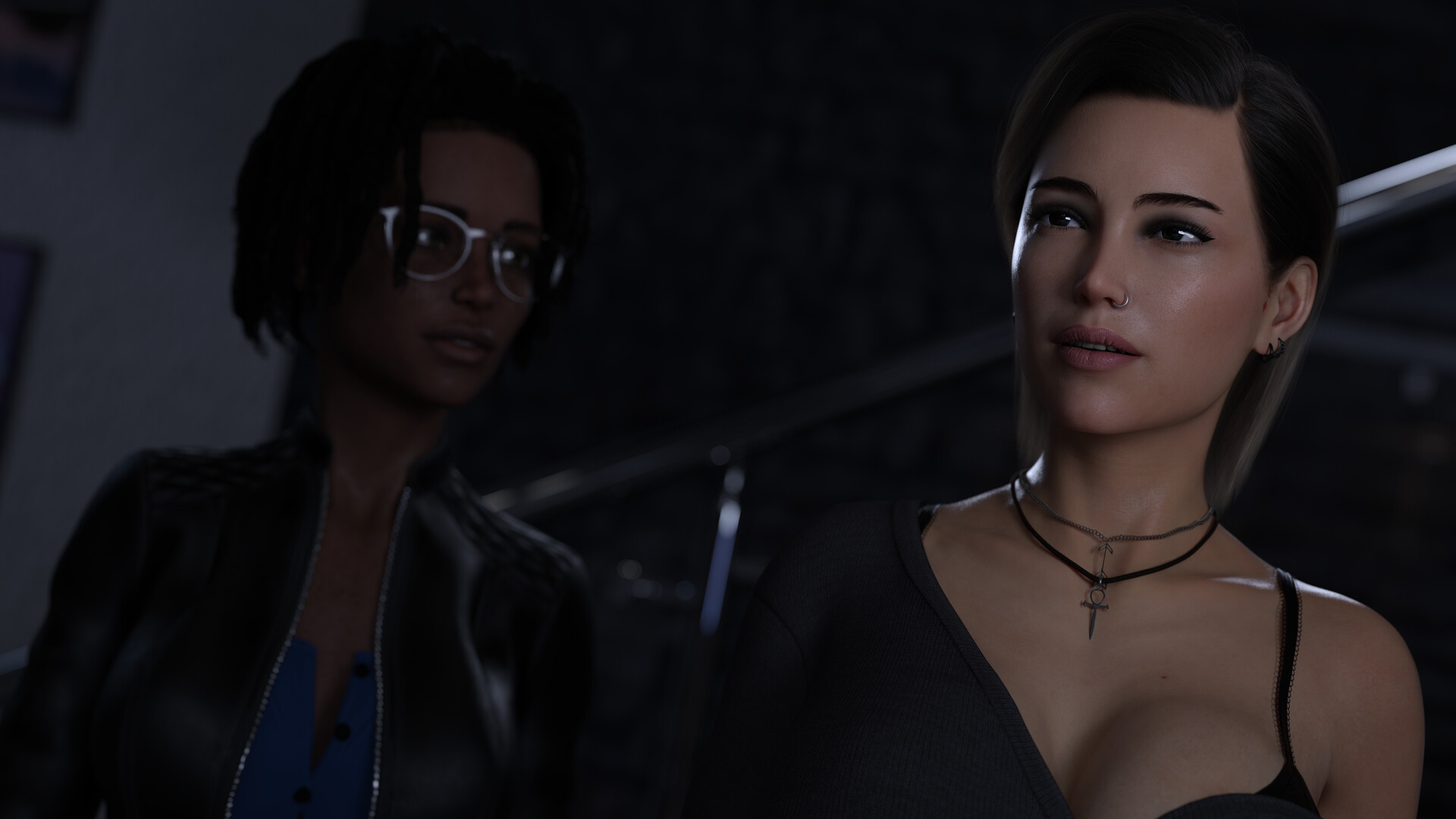 Westview Academy - Season 2 screenshot 9