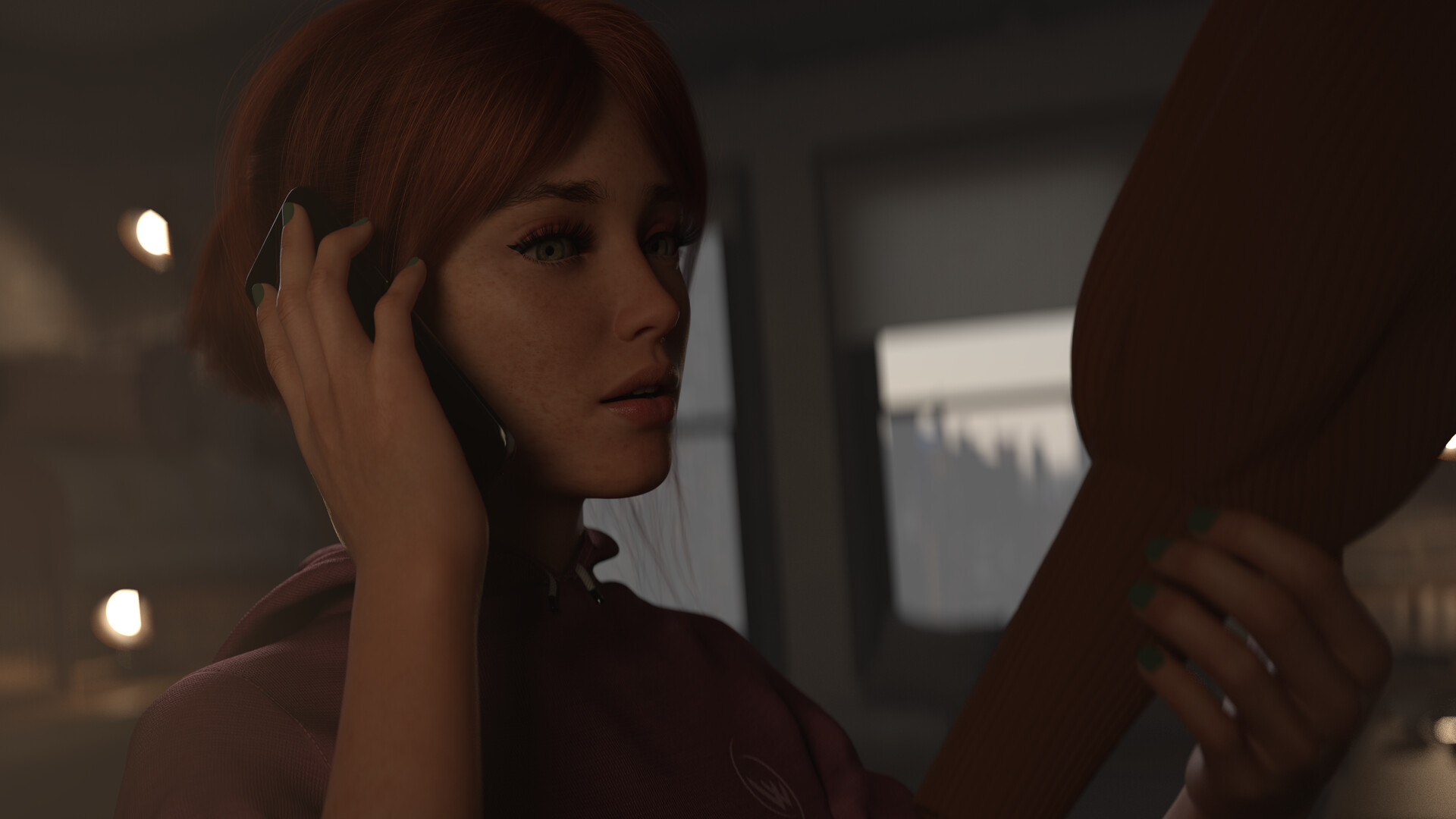 Westview Academy - Season 2 screenshot 6