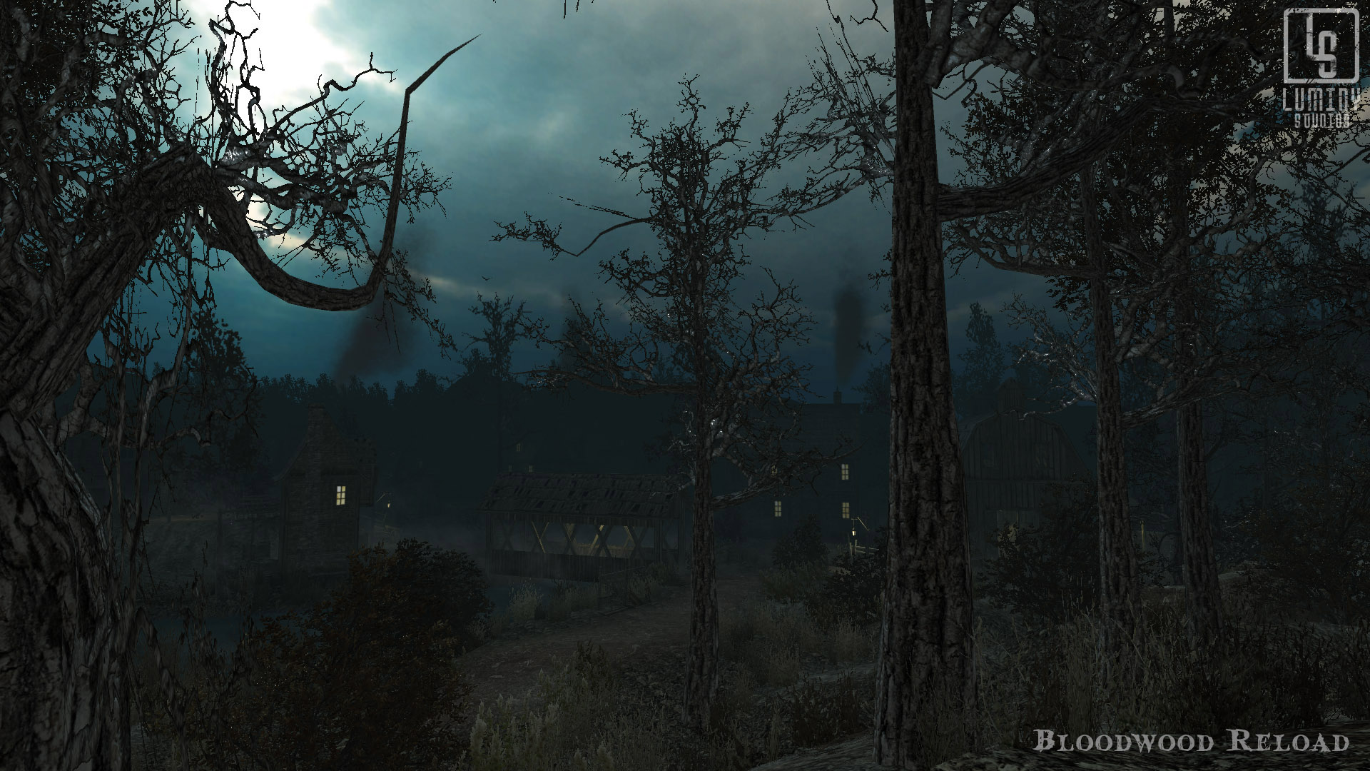 Bloodwood Reload screenshot 6