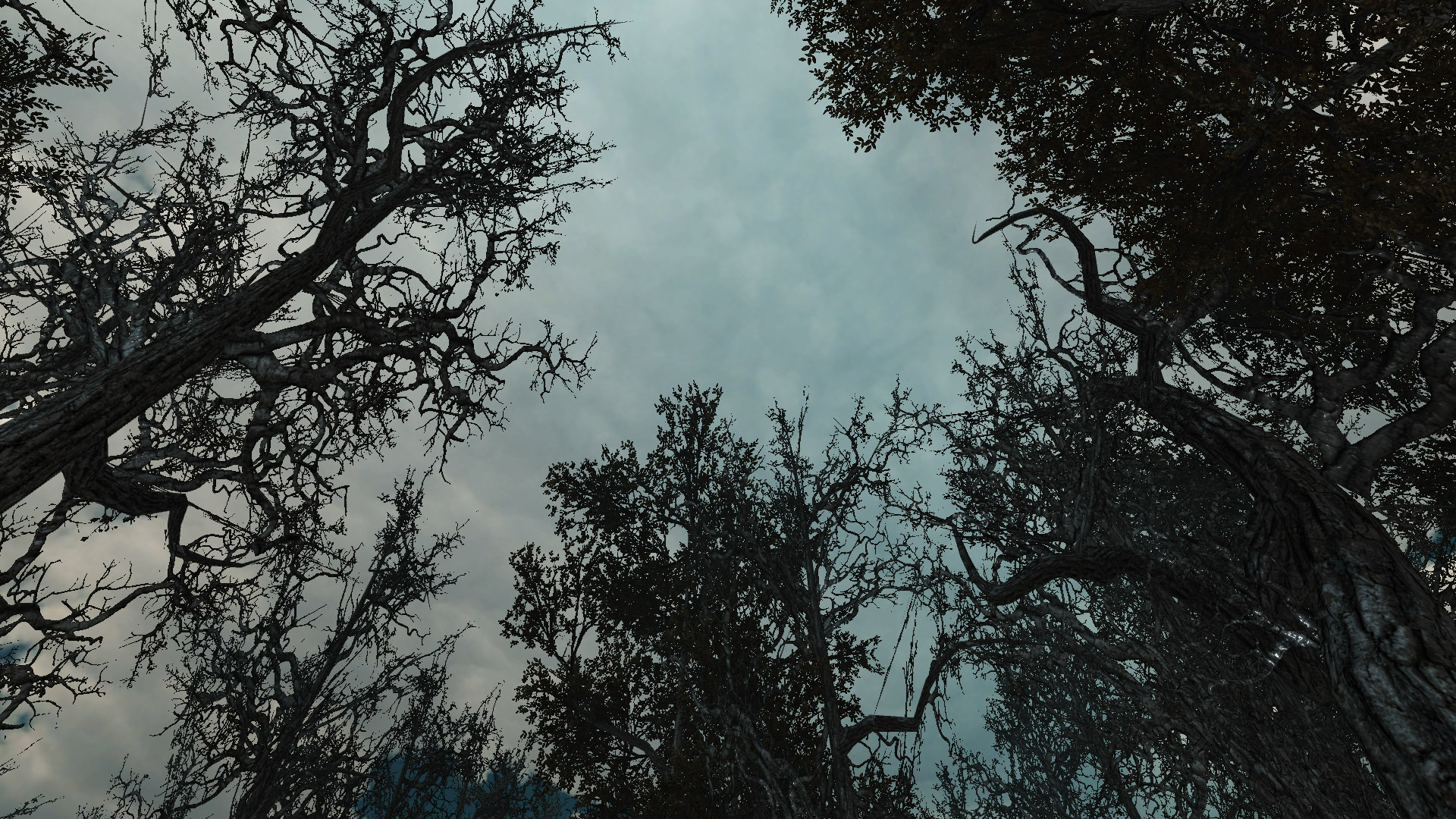 Bloodwood Reload screenshot 12
