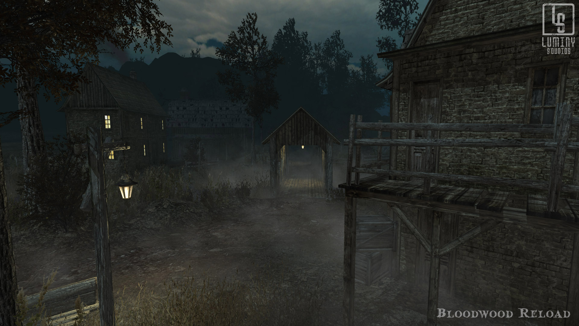Bloodwood Reload screenshot 3