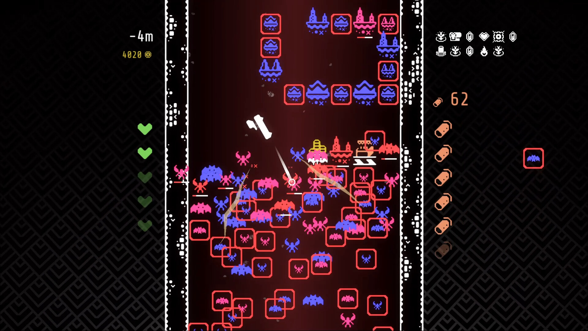 Gun in a Well screenshot 5