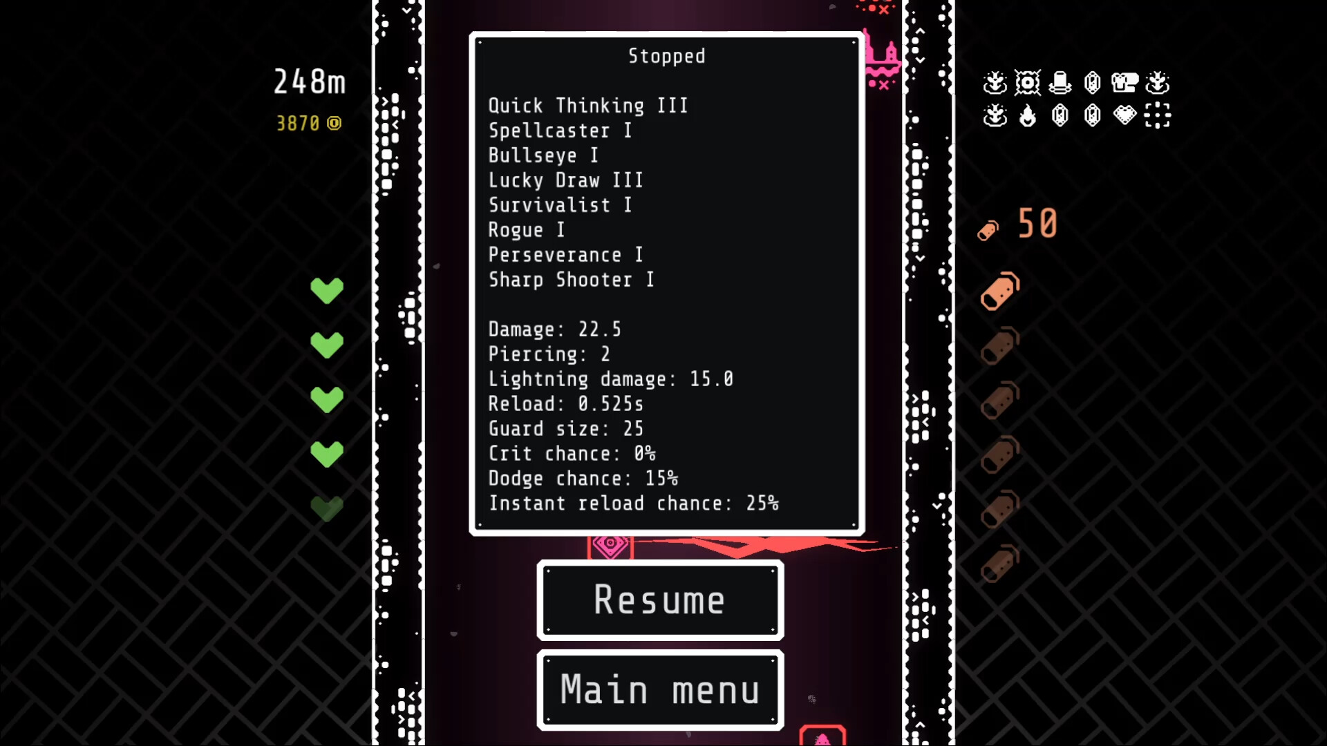 Gun in a Well screenshot 7