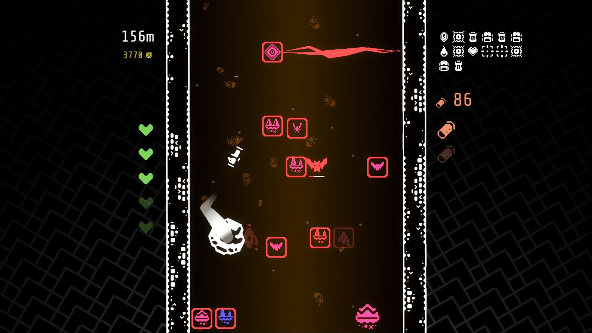 Gun in a Well screenshot 2