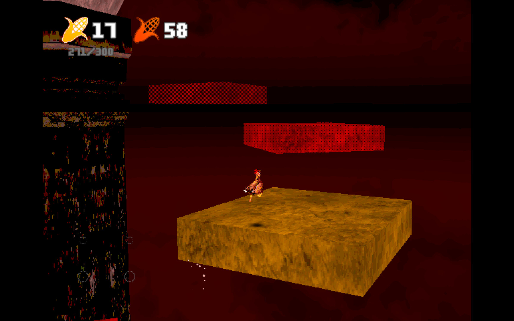 Fowl Legacy screenshot 2