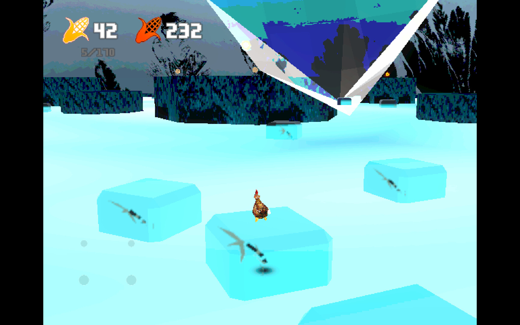Fowl Legacy screenshot 7