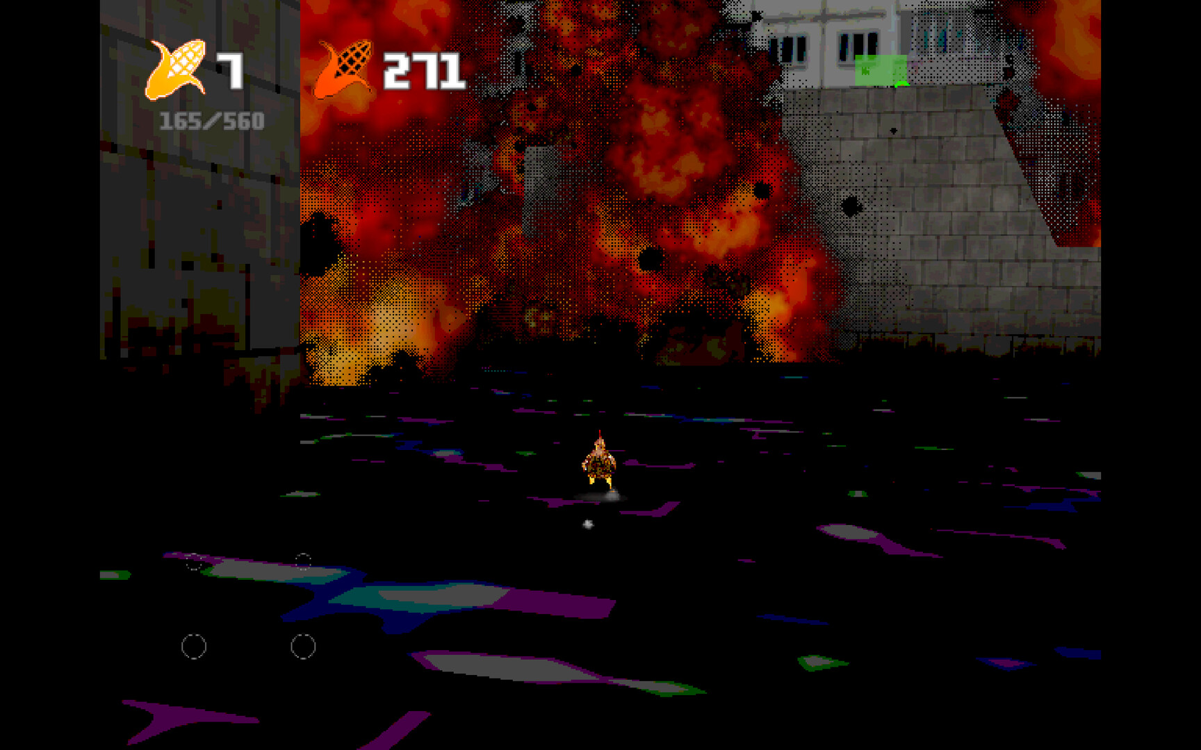 Fowl Legacy screenshot 9