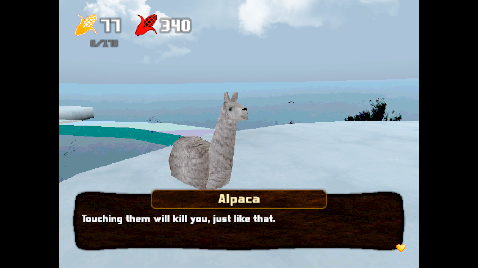 Fowl Legacy screenshot 6