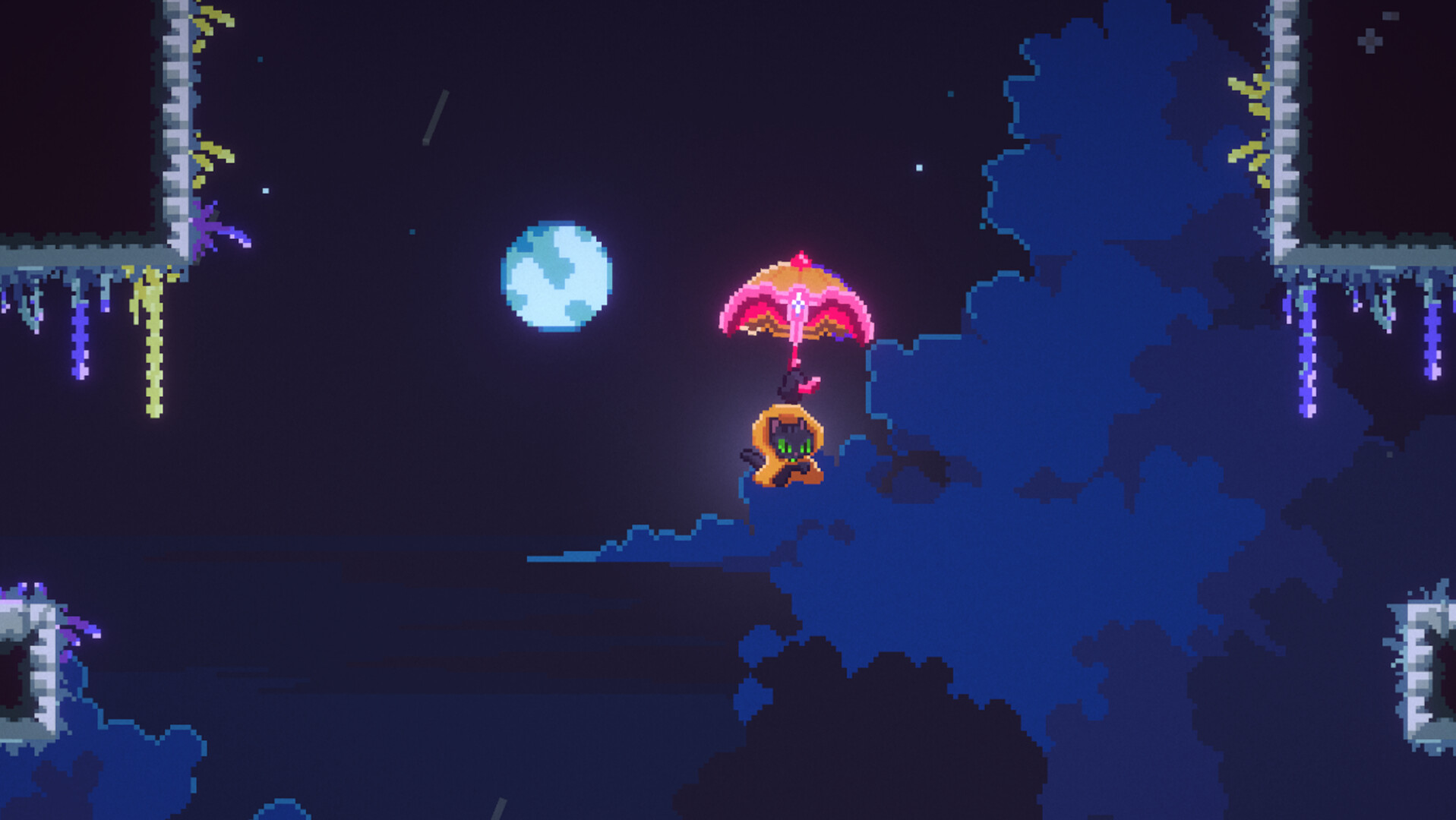 Hellbrella screenshot 3