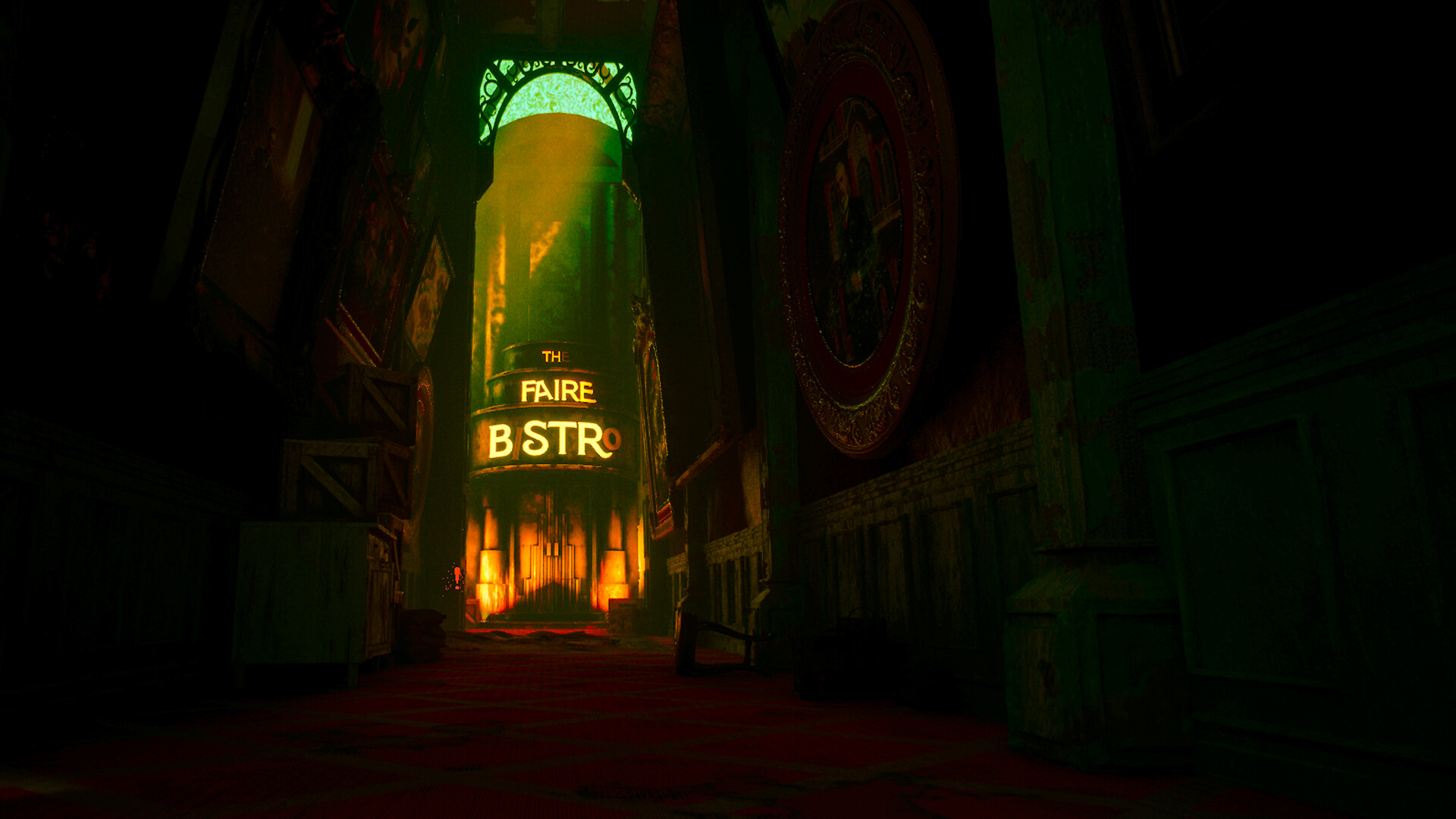 Where They Go screenshot 1