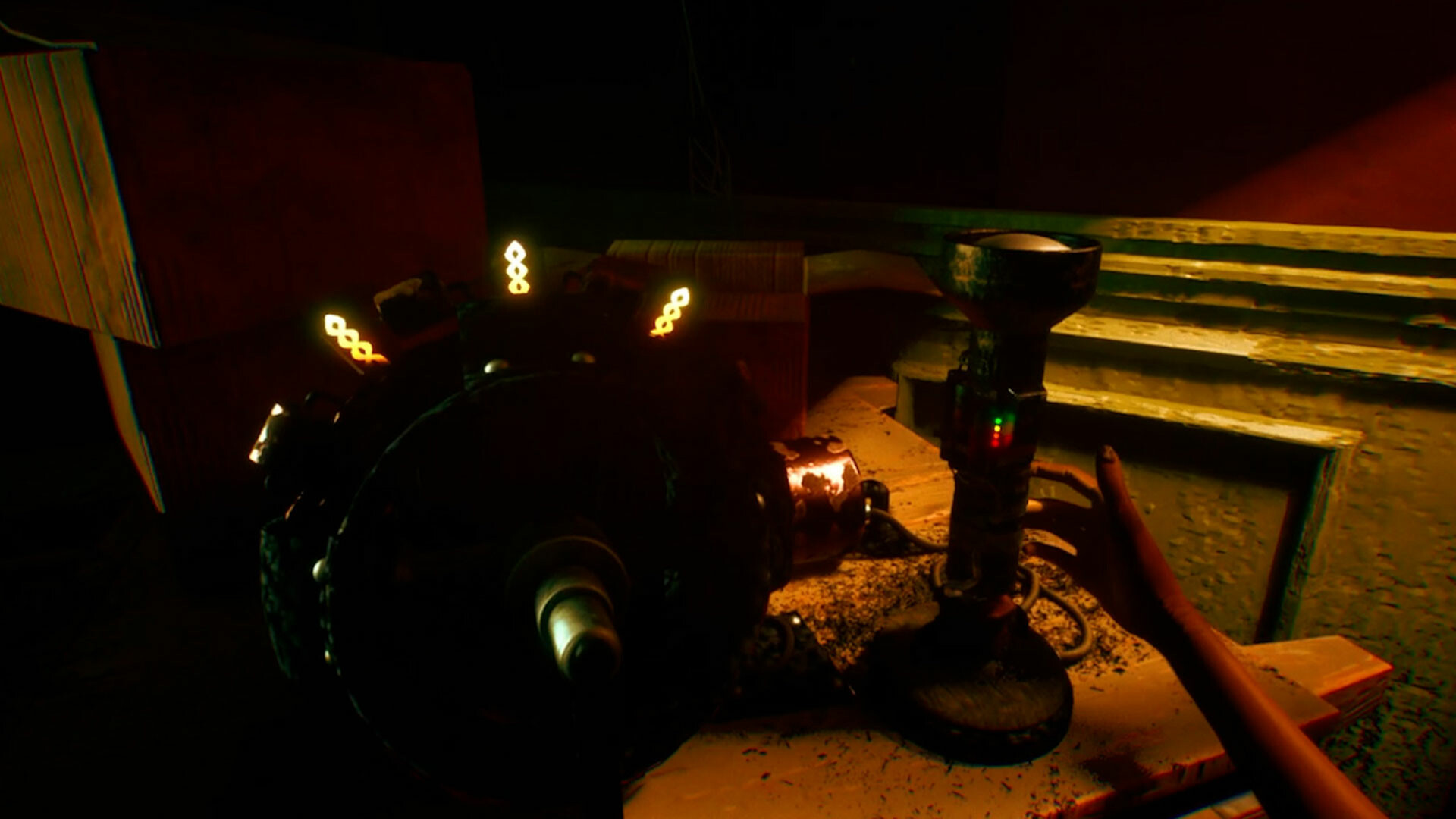 Where They Go screenshot 4