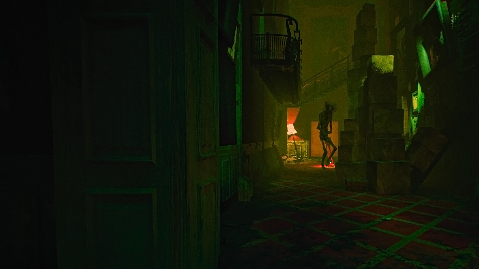Where They Go screenshot 3