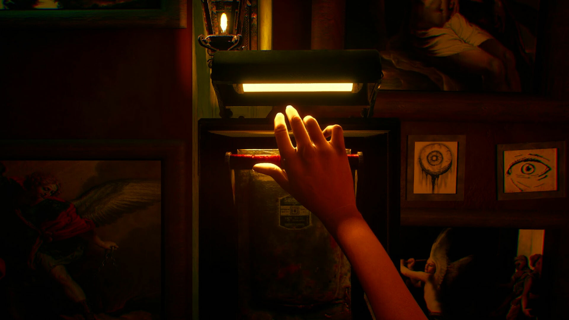 Where They Go screenshot 7