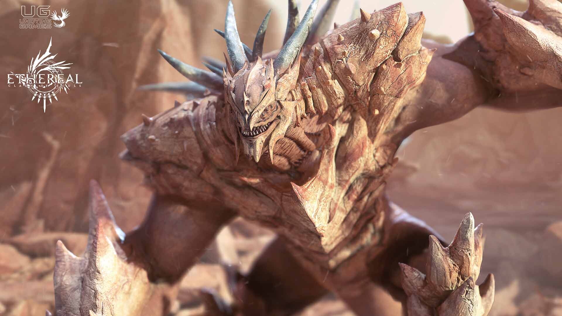 Ethereal: Clash of Souls screenshot 5