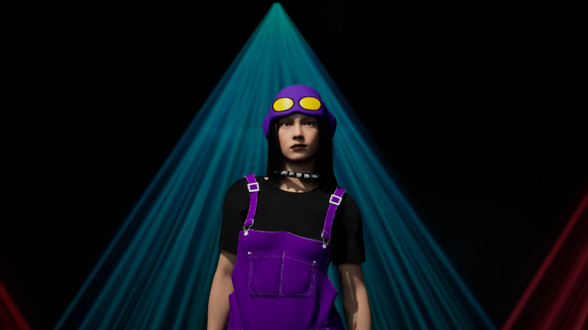 Toronto Rave Game screenshot 3
