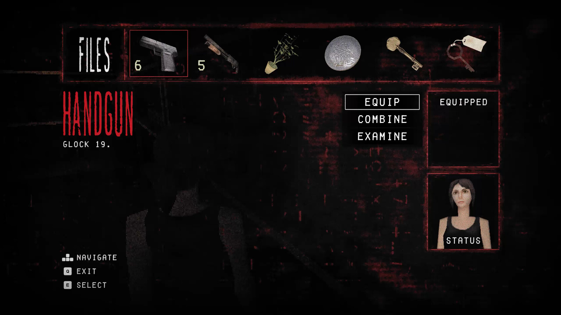 SANGRA screenshot 8