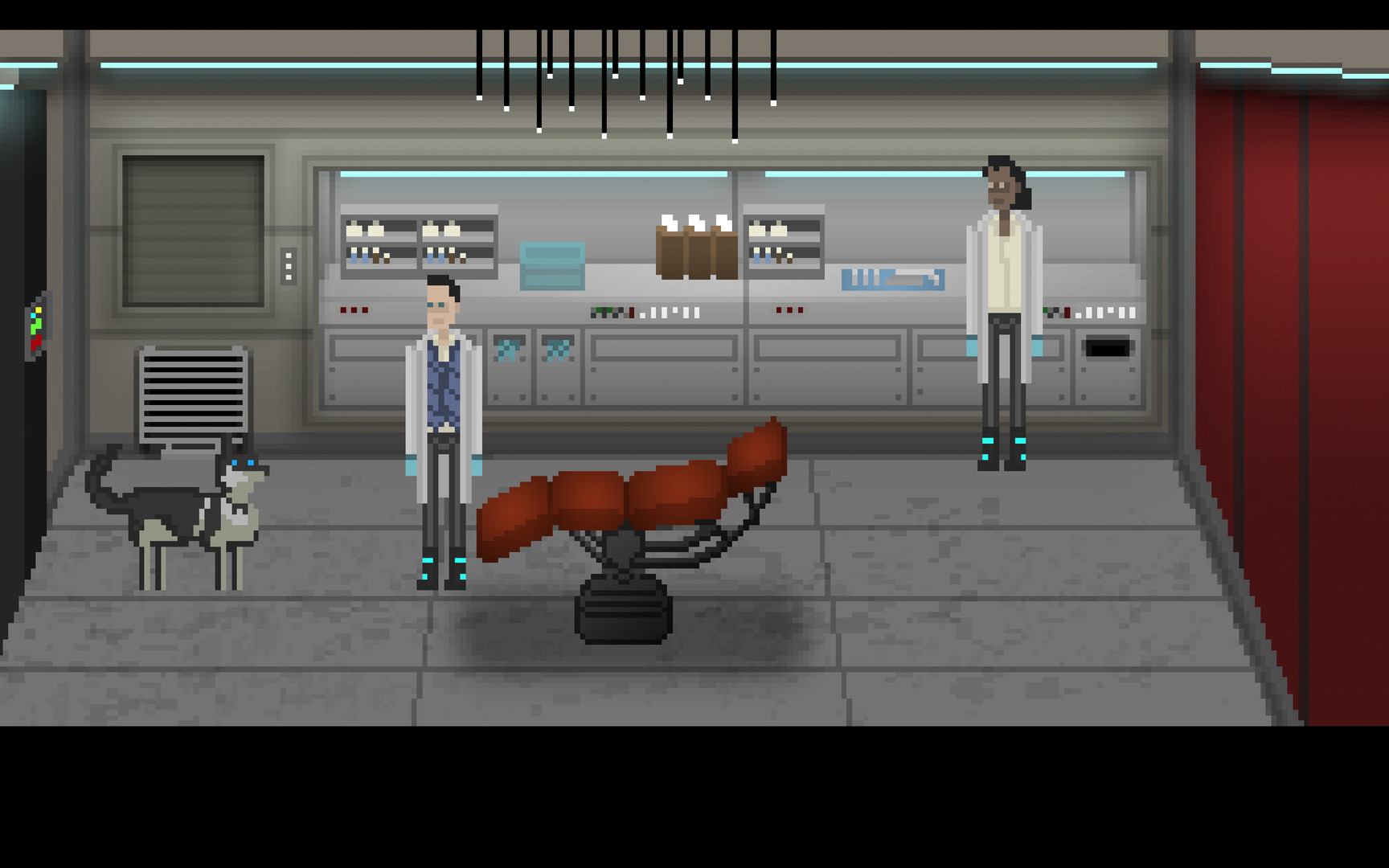Outpost 13 screenshot 3
