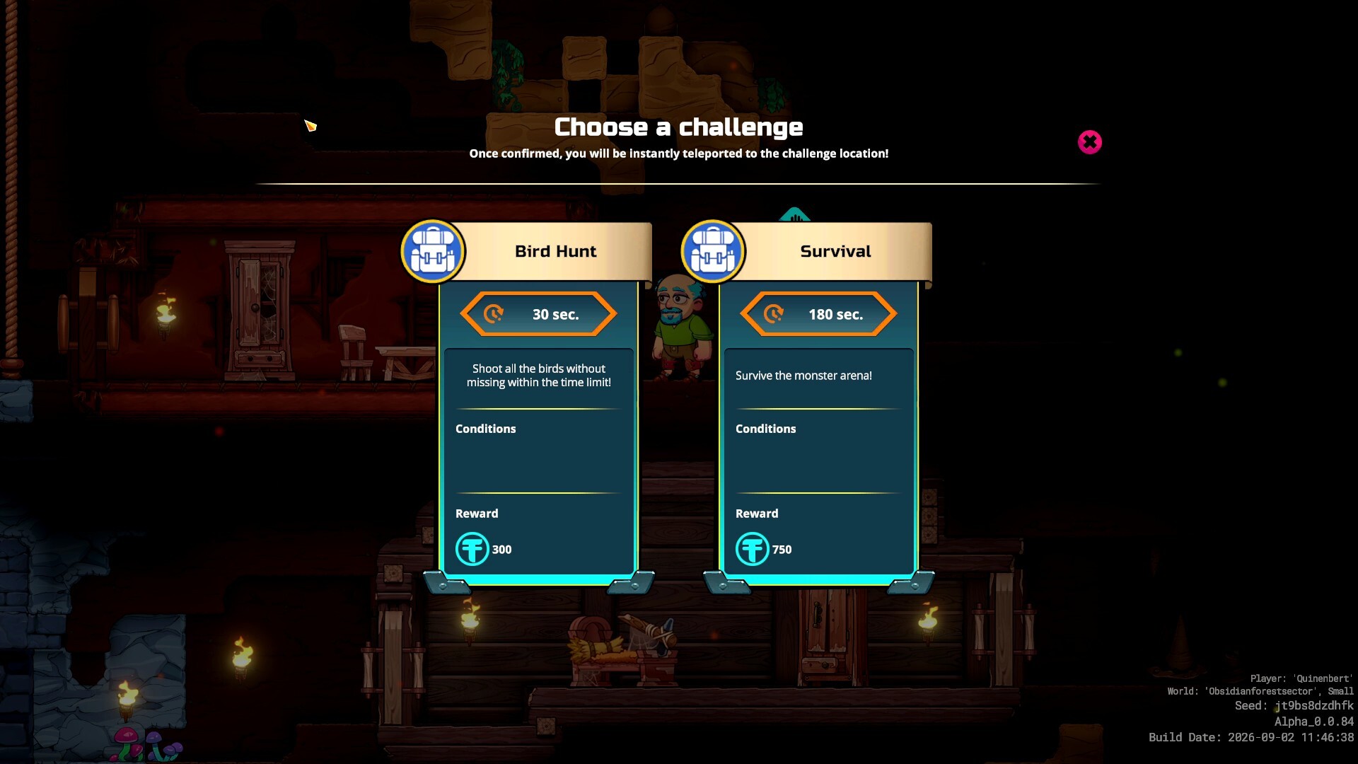 Terra Trials screenshot 10