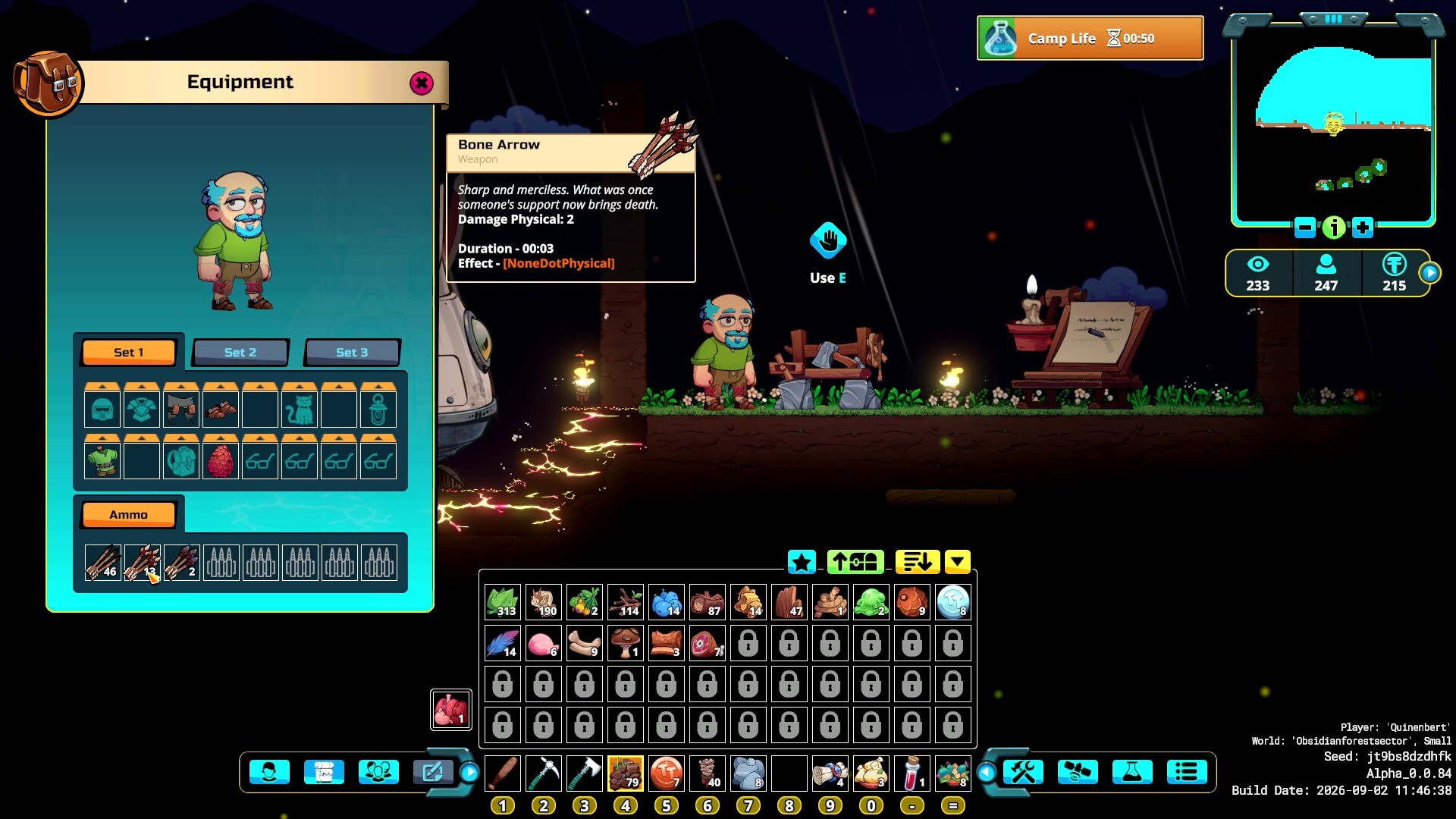 Terra Trials screenshot 7