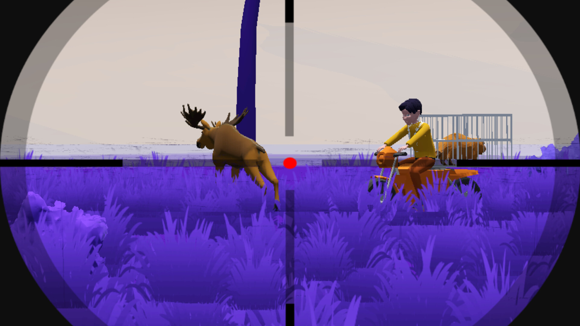 Wild Shot: Animal Savior screenshot 2