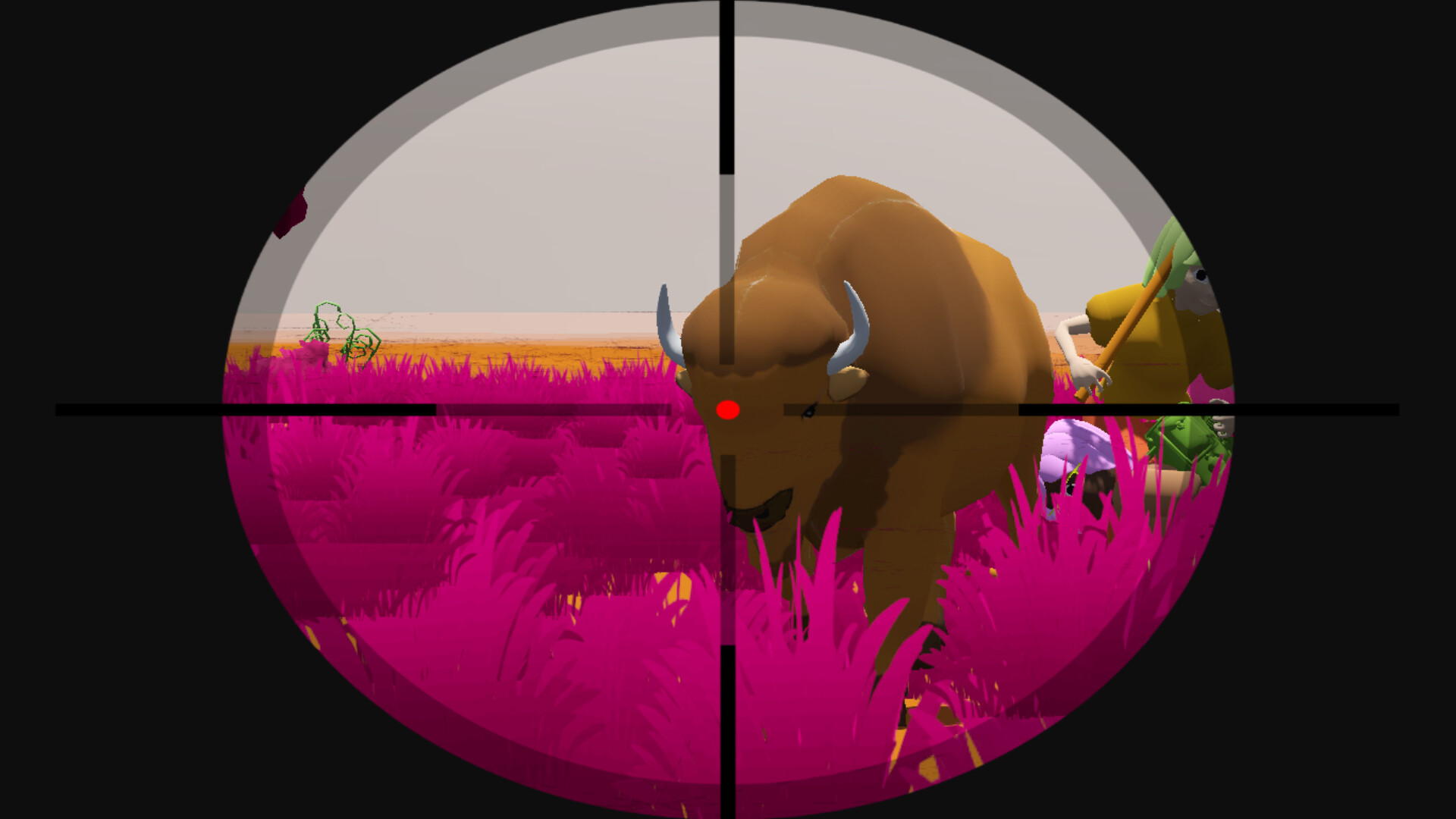 Wild Shot: Animal Savior screenshot 7