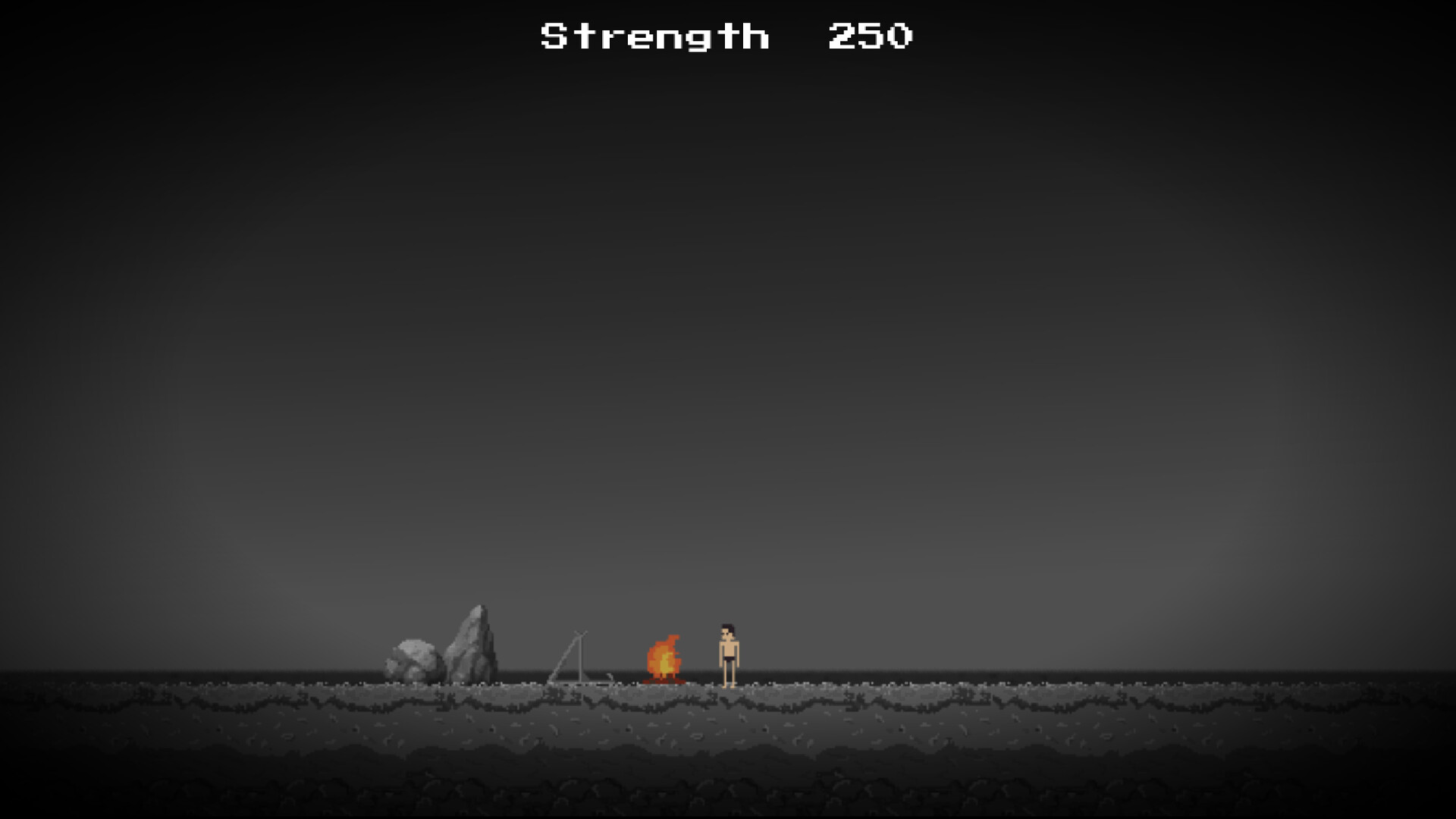 The Sisyphus journey screenshot 1