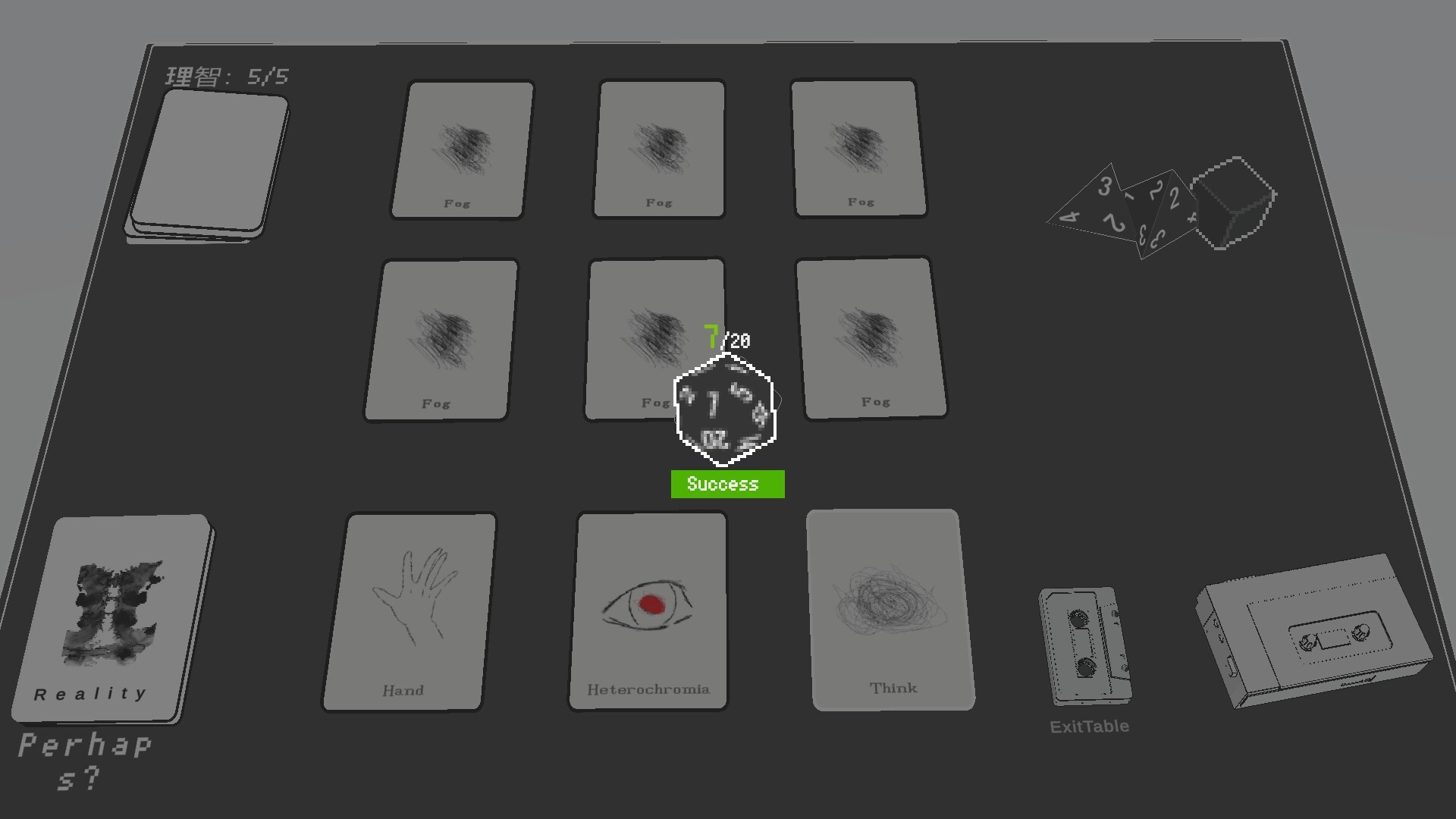 Circular Fallacy screenshot 4