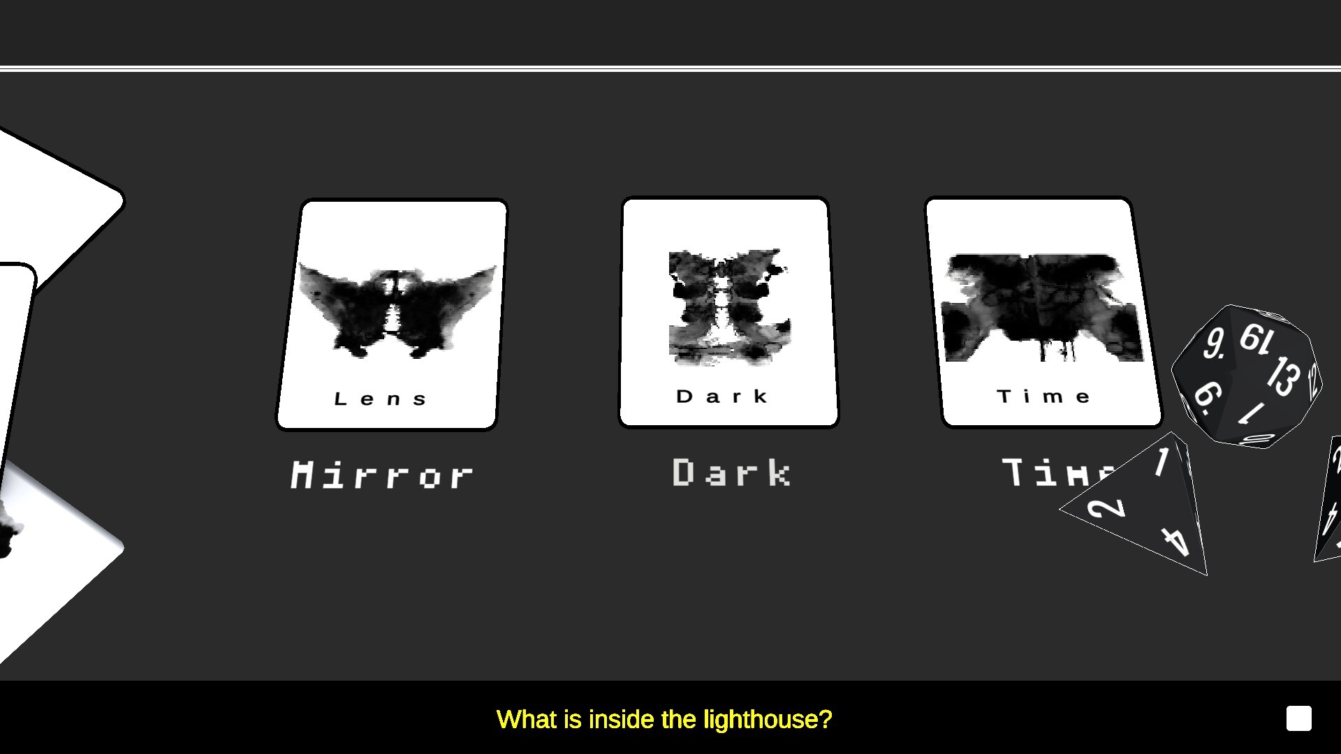 Circular Fallacy screenshot 8