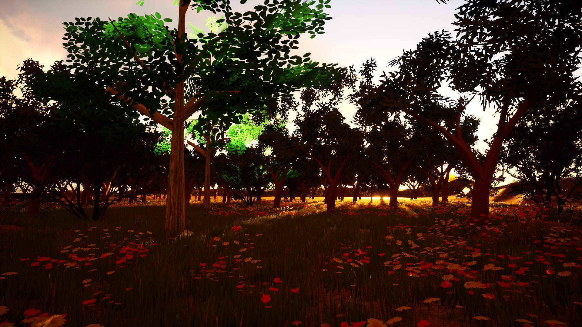 Stolen Blood screenshot 6