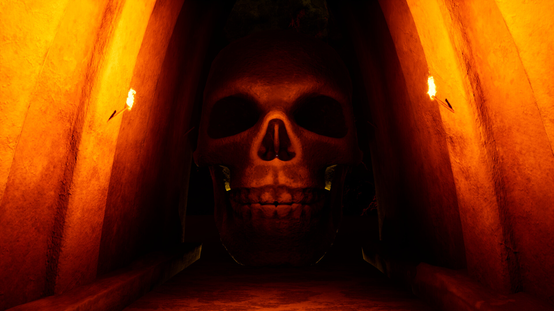 Stolen Blood screenshot 1