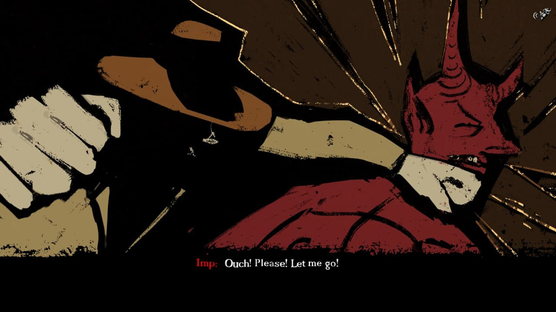 Deep In Hell screenshot 3