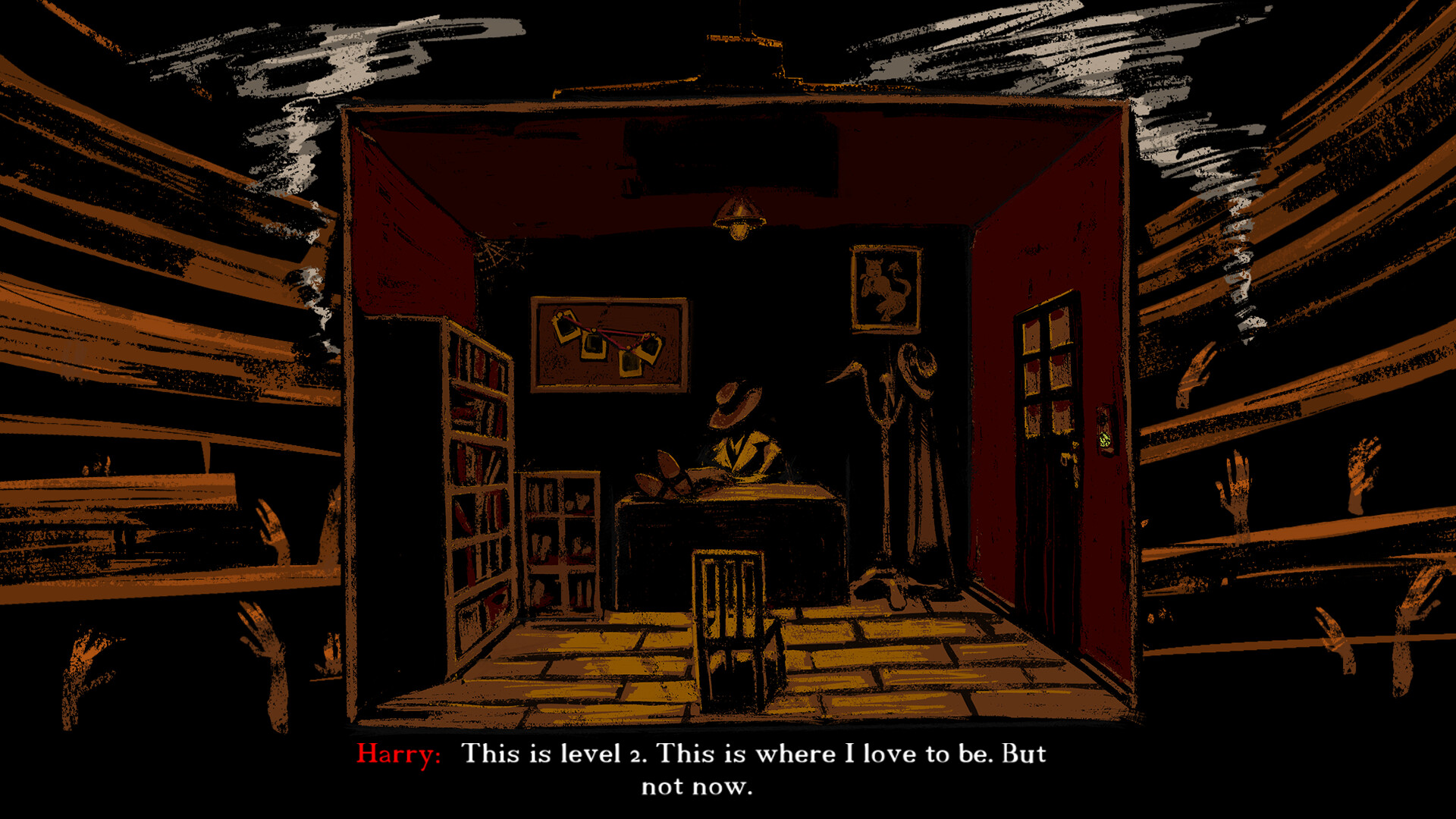 Deep In Hell screenshot 4