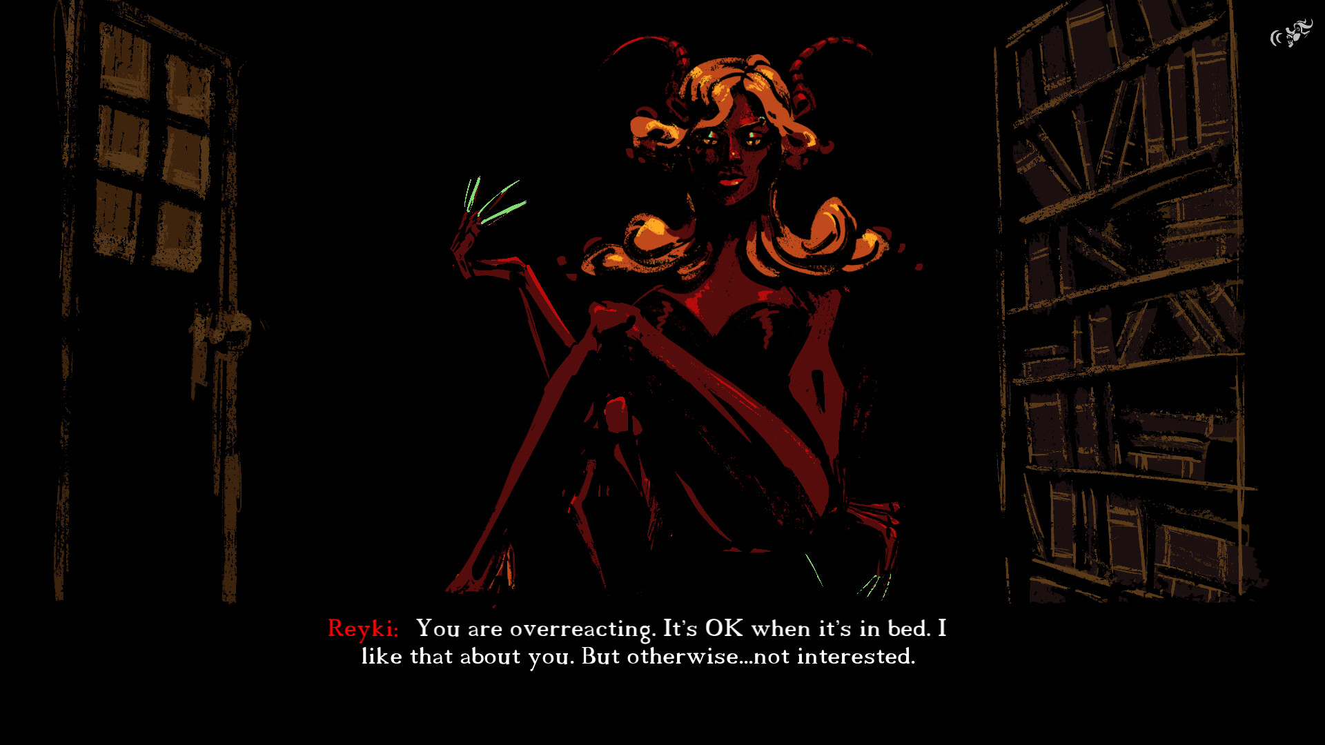 Deep In Hell screenshot 2
